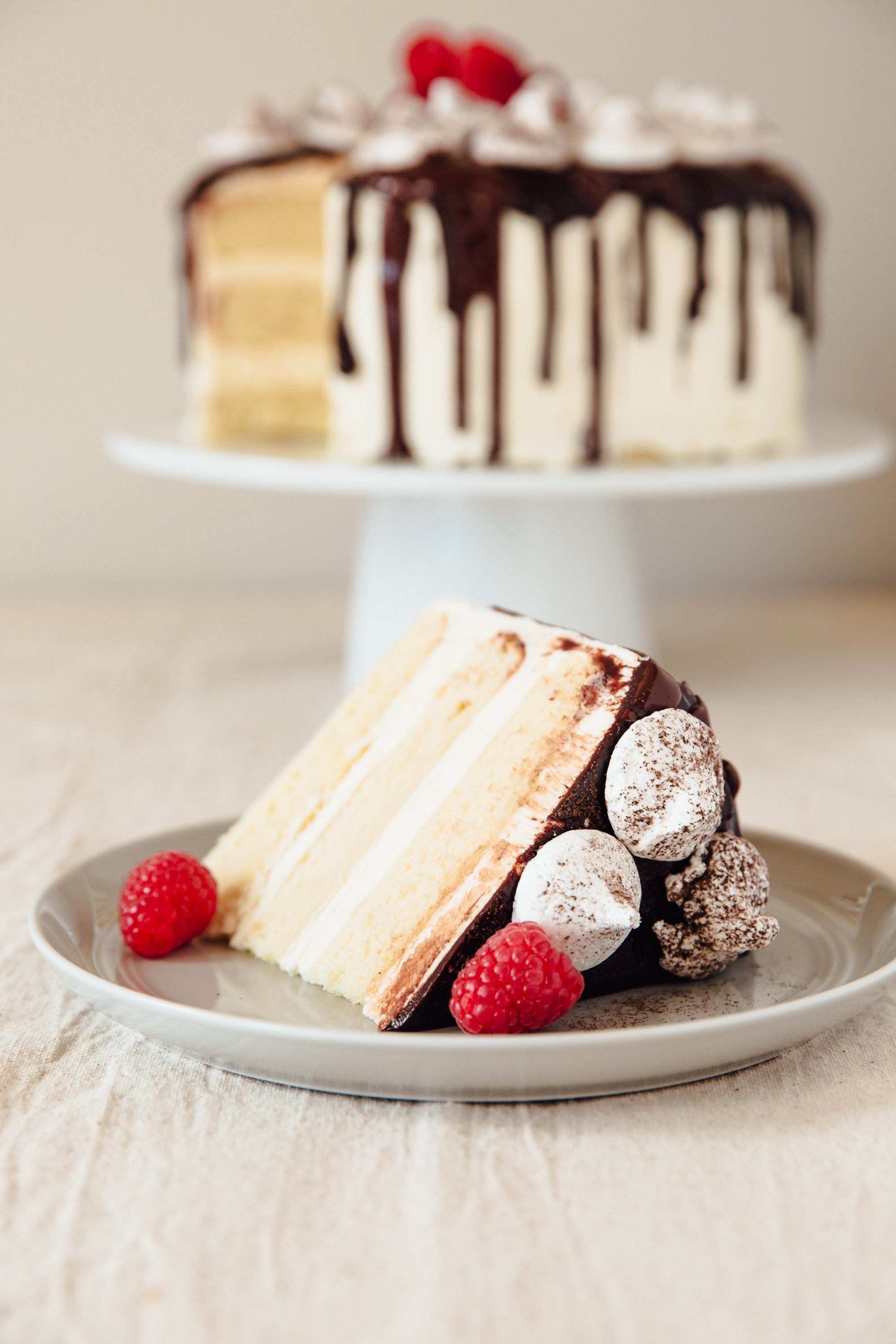 33 Best Layer Cakes for Every Celebration - Insanely Good