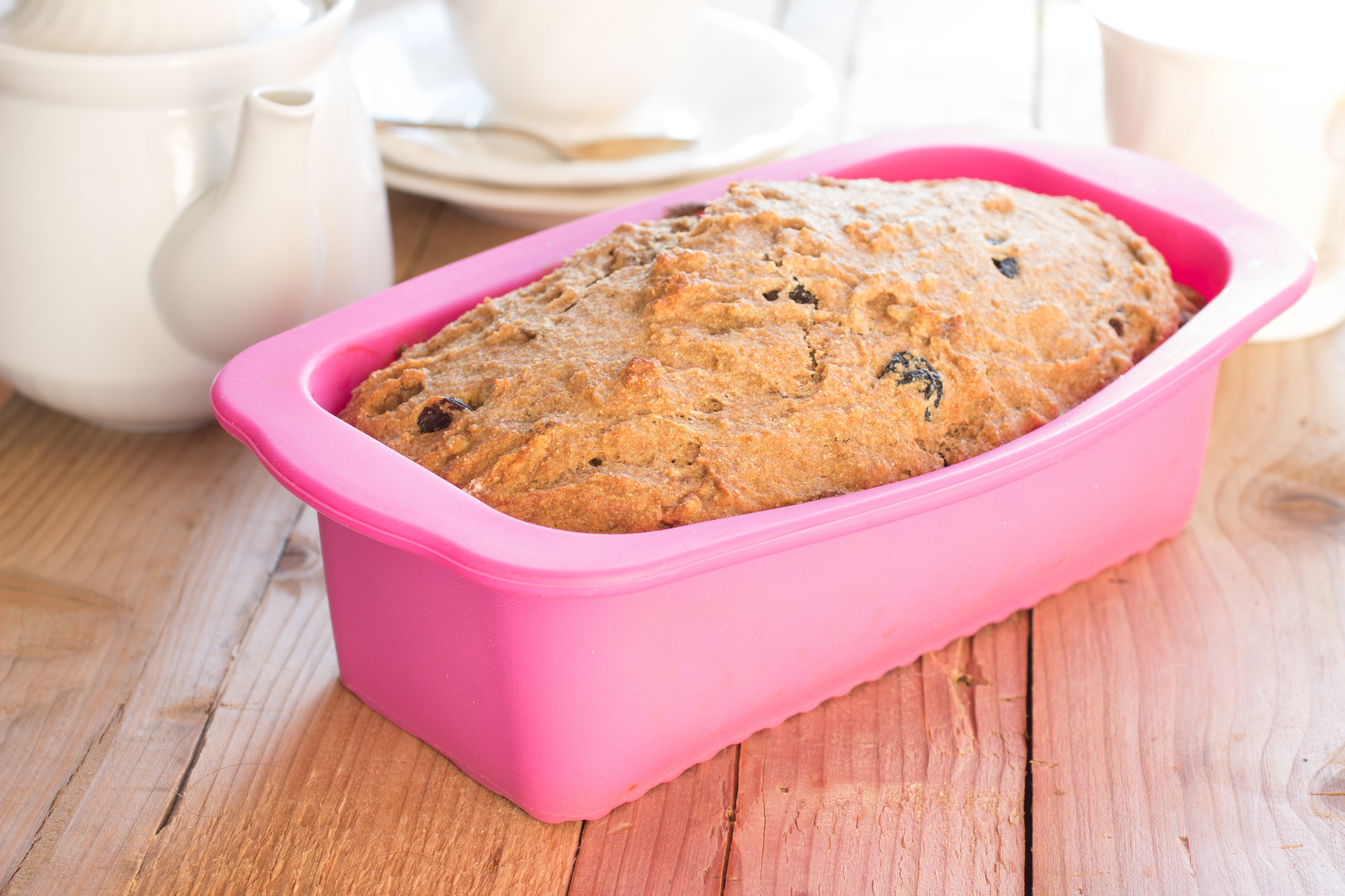 The Best Way to Clean Silicone Bakeware