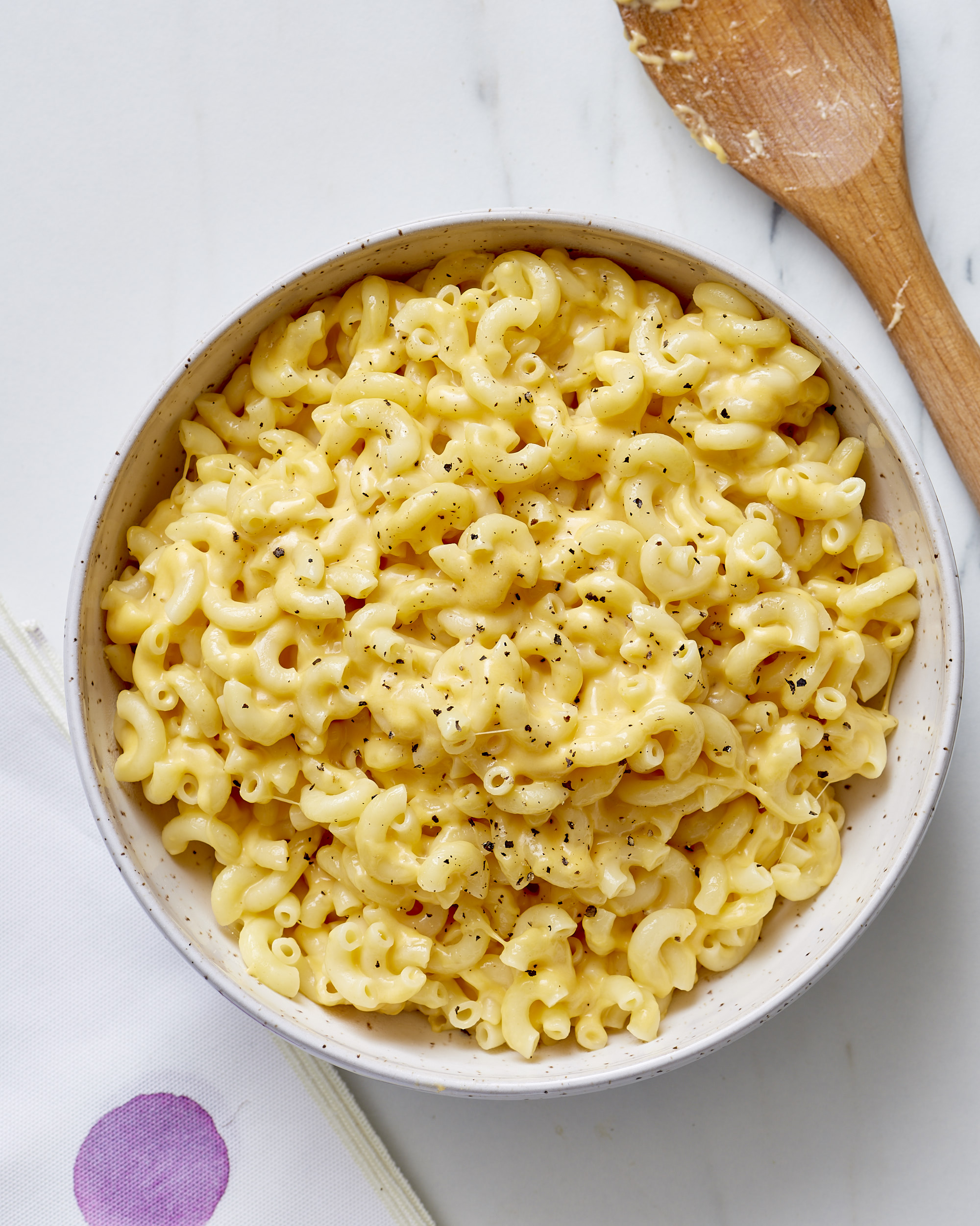 Simple Tip for Better Mac & Cheese  Kitchn