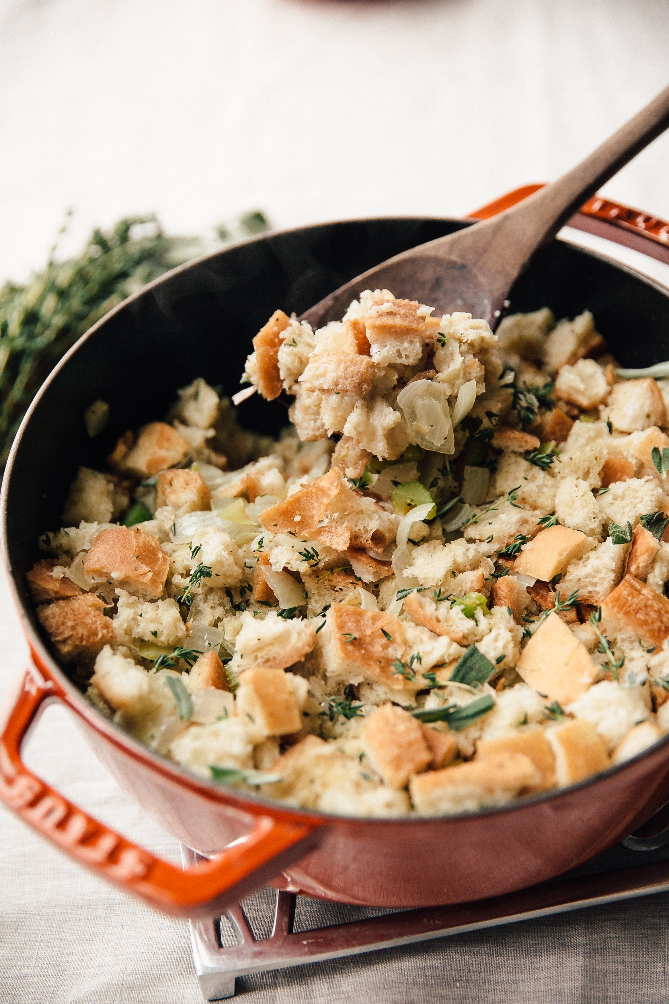 Thanksgiving 2024: Recipes for Turkey, Sides, More! | The Kitchn