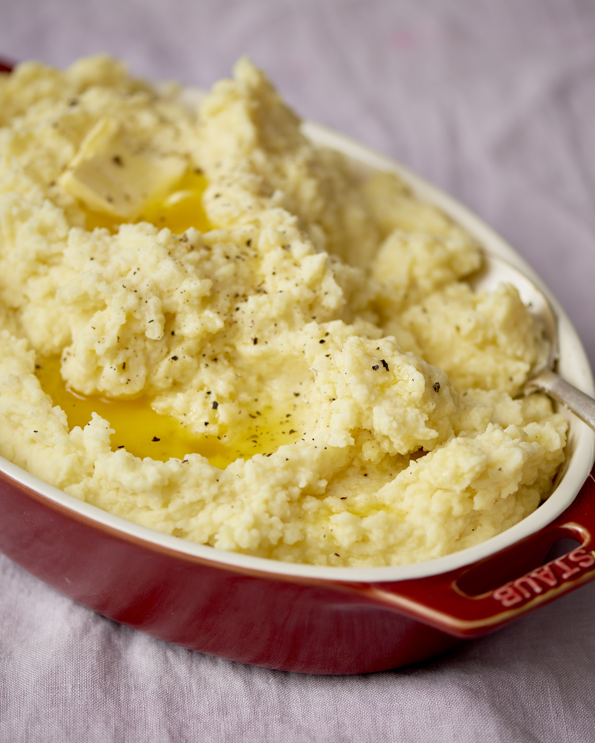 Kitchn Reheat Potatoes and to The | Freeze Way Best Mashed