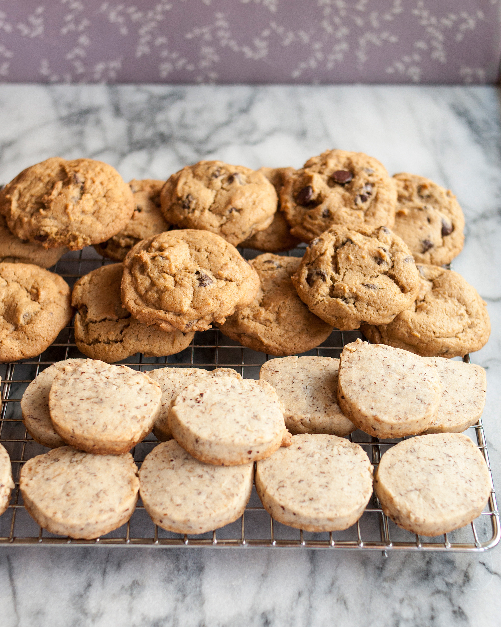 The Size Of Your Cookie Scoop Matters