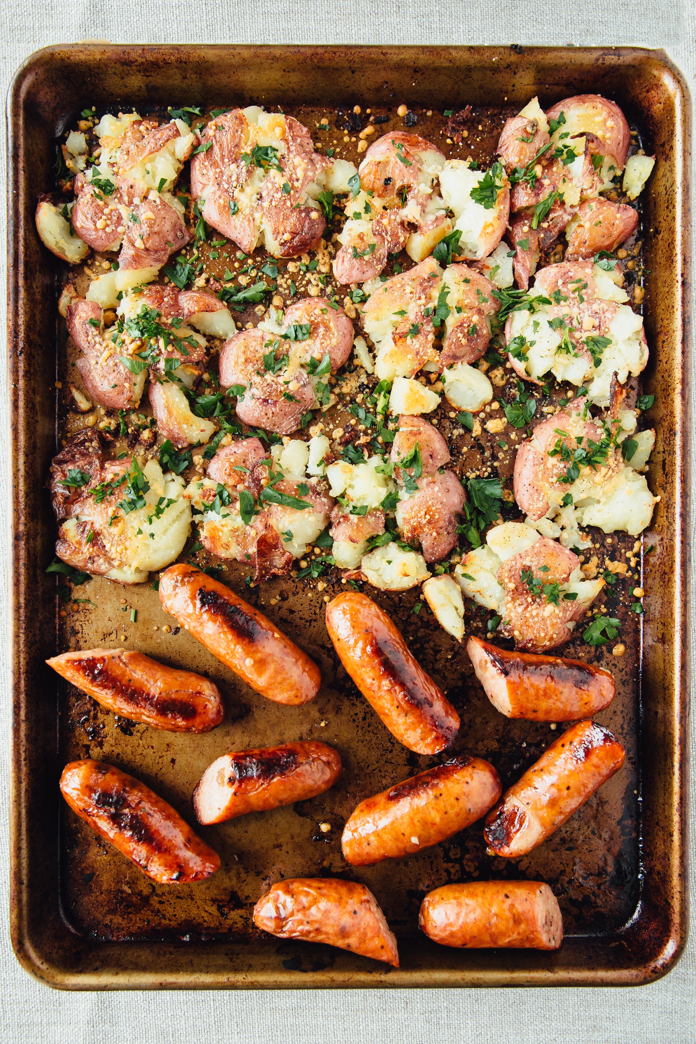 Swedish Potato Sausage [Chicken Version] - Celebration Generation