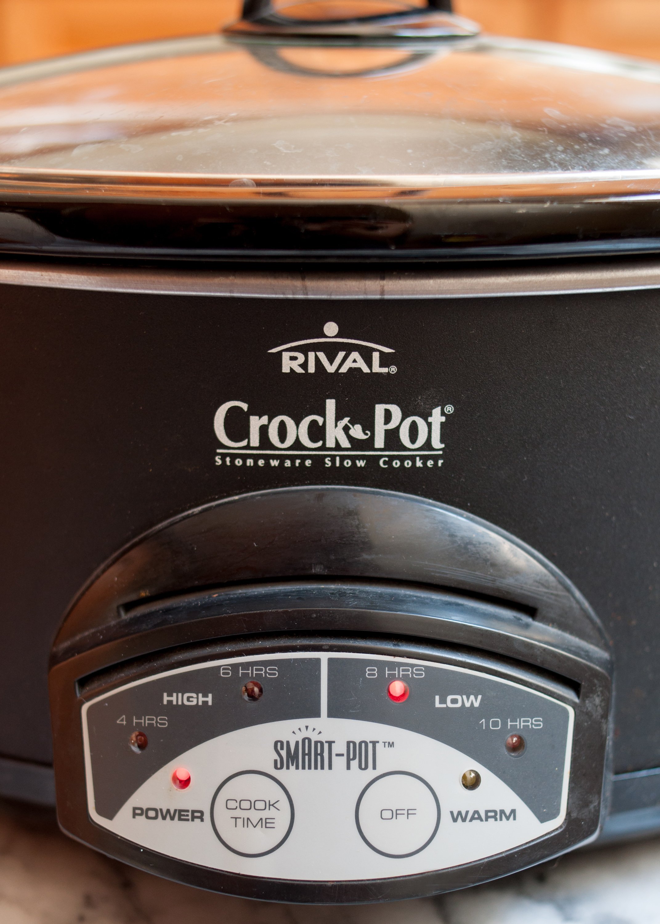 Rival Easy Clean Slow Cookers