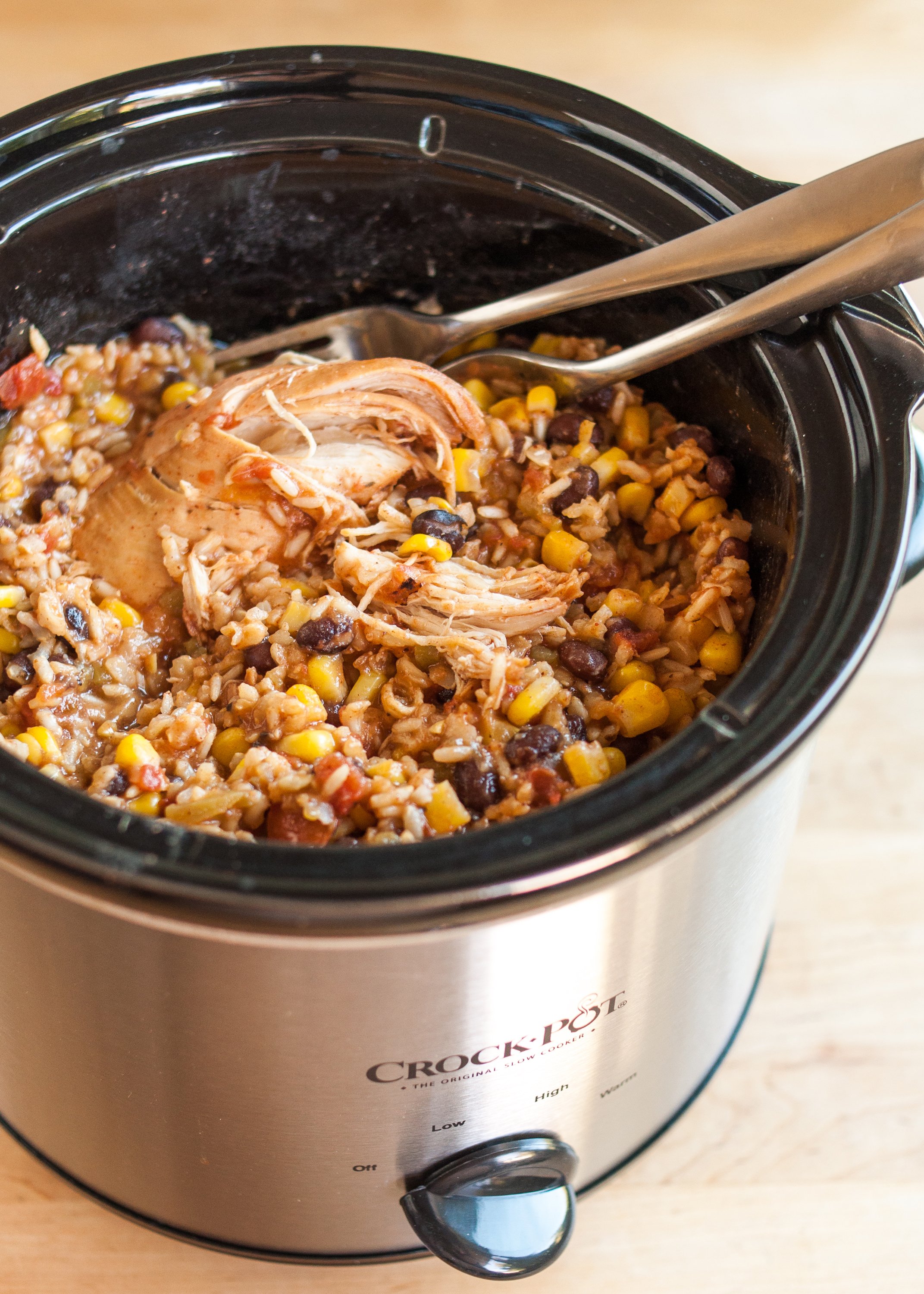 Why You Shouldn't Buy a Slow Cooker