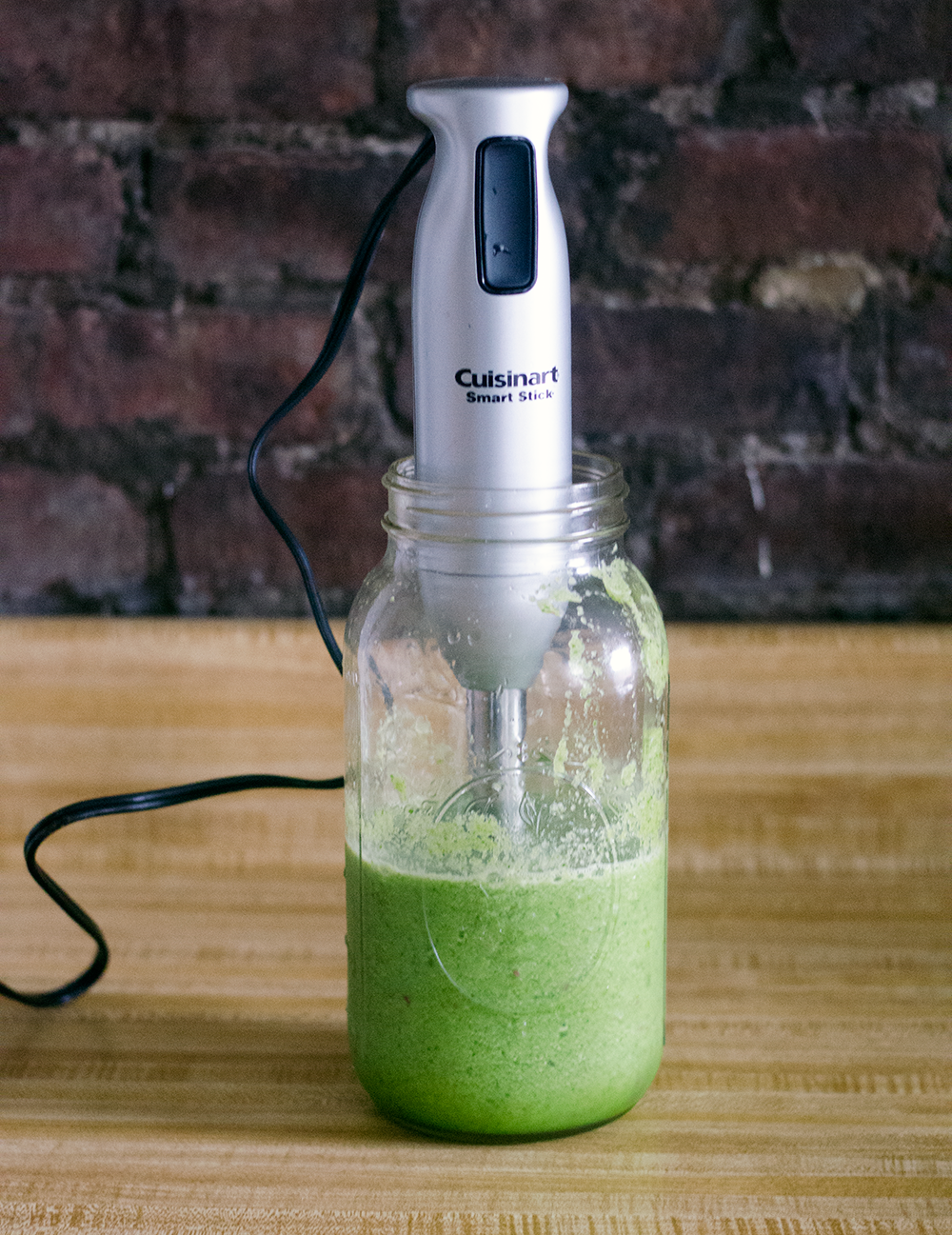 Is It Okay To Substitute A Regular Blender For An Immersion Blender?