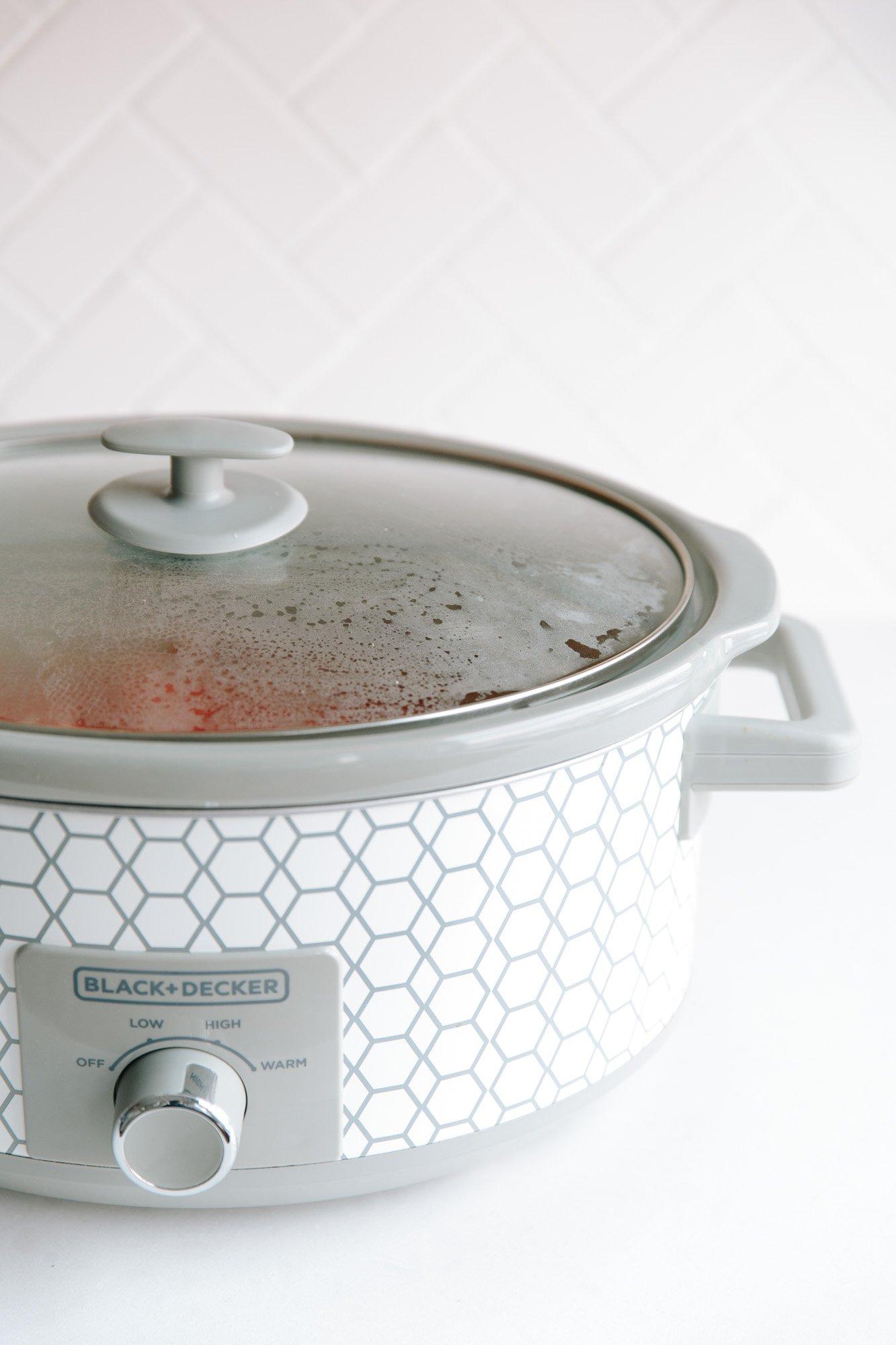 The 4 Ways I Use My Mini Crock-Pot - Between Carpools