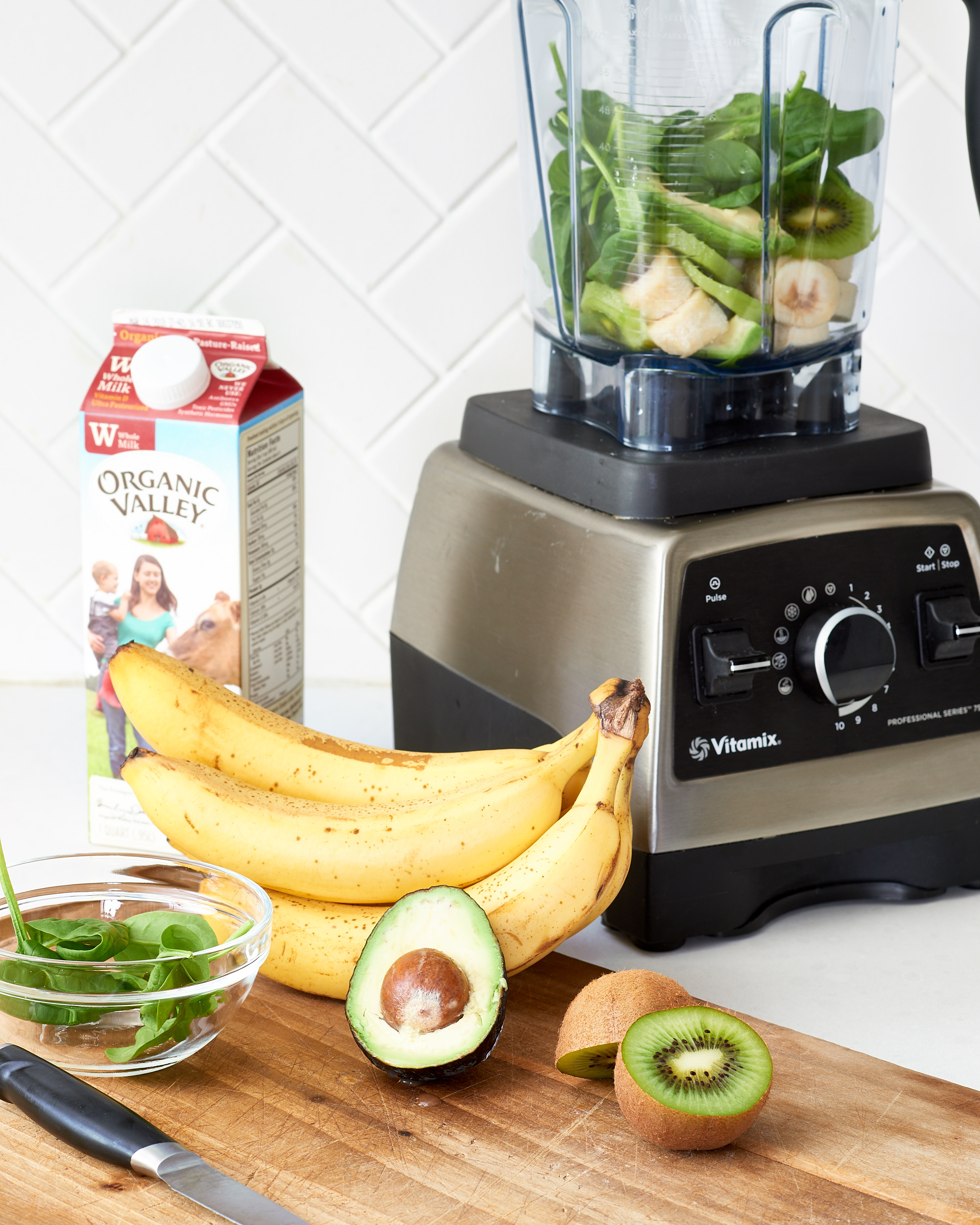 How to Quiet a Loud Blender, Kitchn