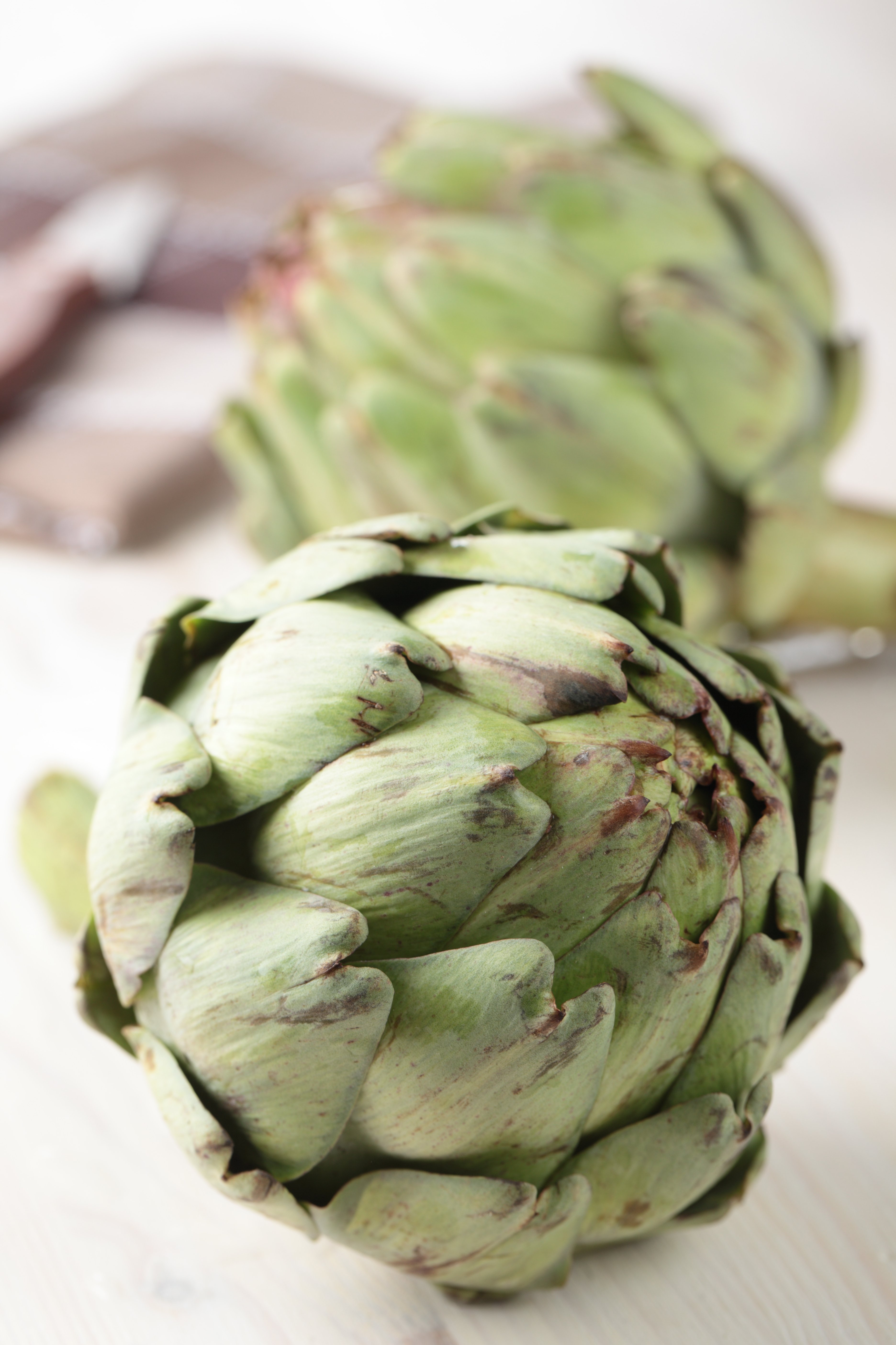 Artichoke Size Chart