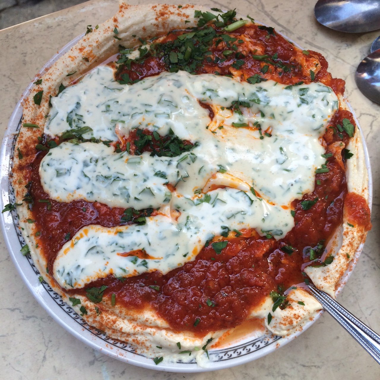 Israel | The Kitchn