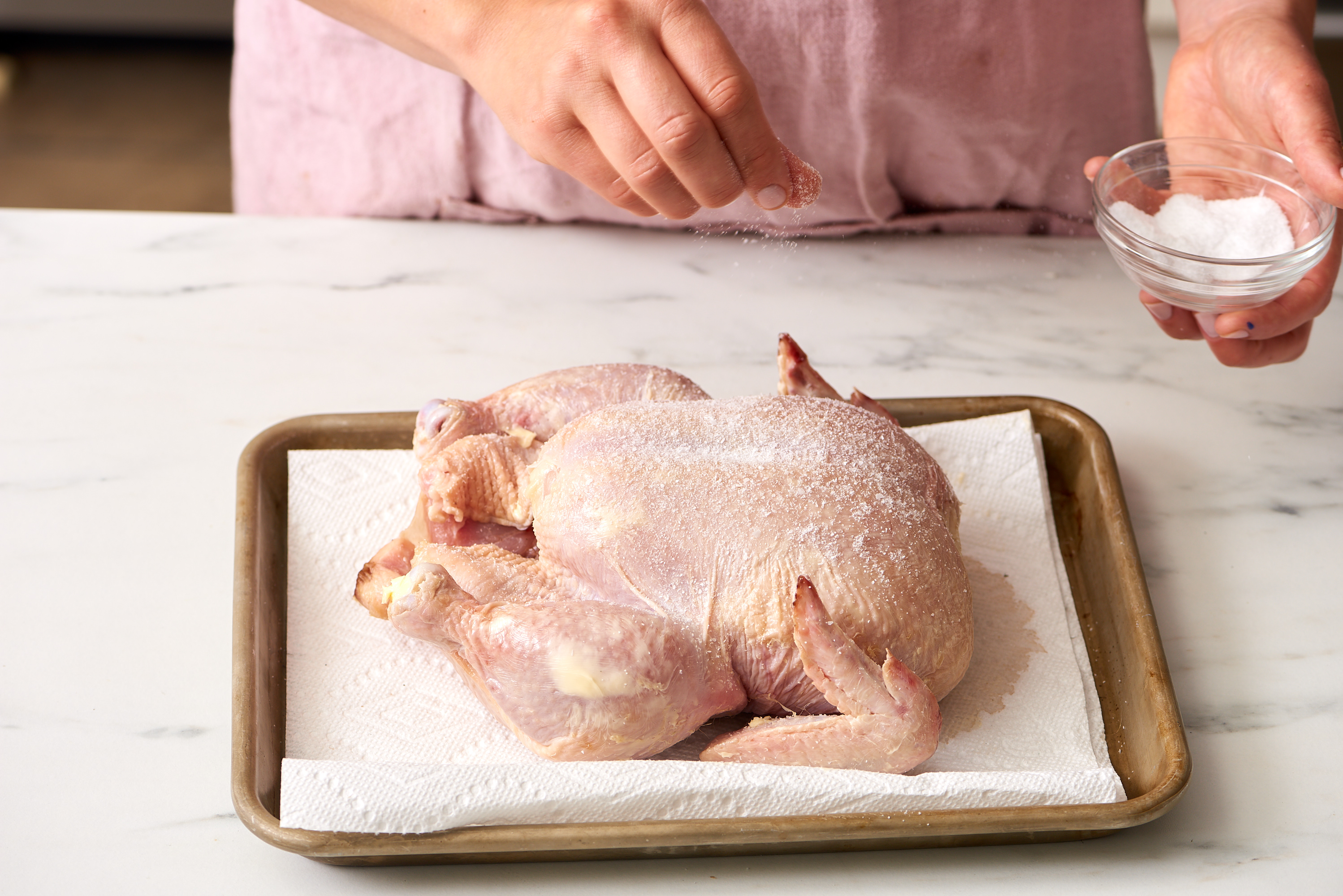 7 Things I Never Do To Roast Chicken Kitchn 7 Things I Never Do To Roast Chicken Kitchn