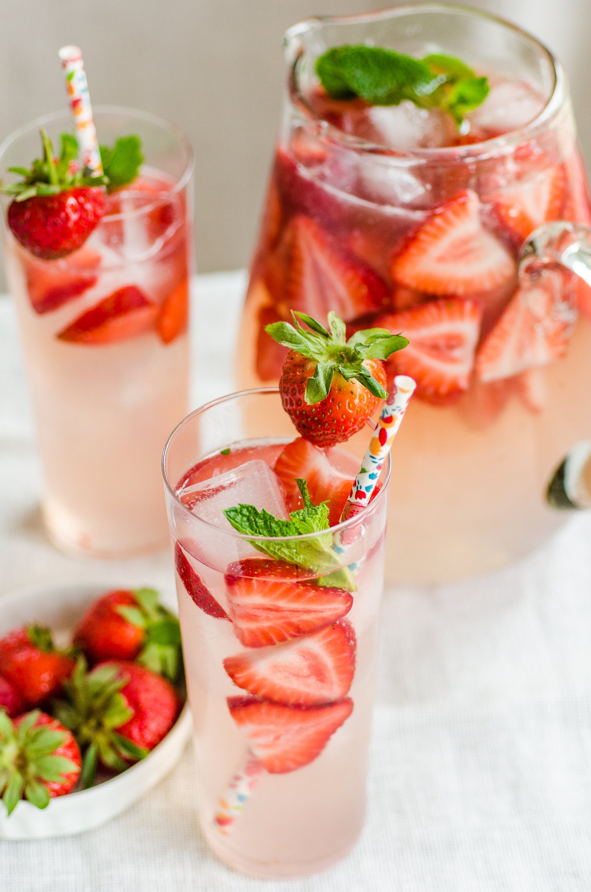 30 Big Batch Cocktails to Delight Your Guests