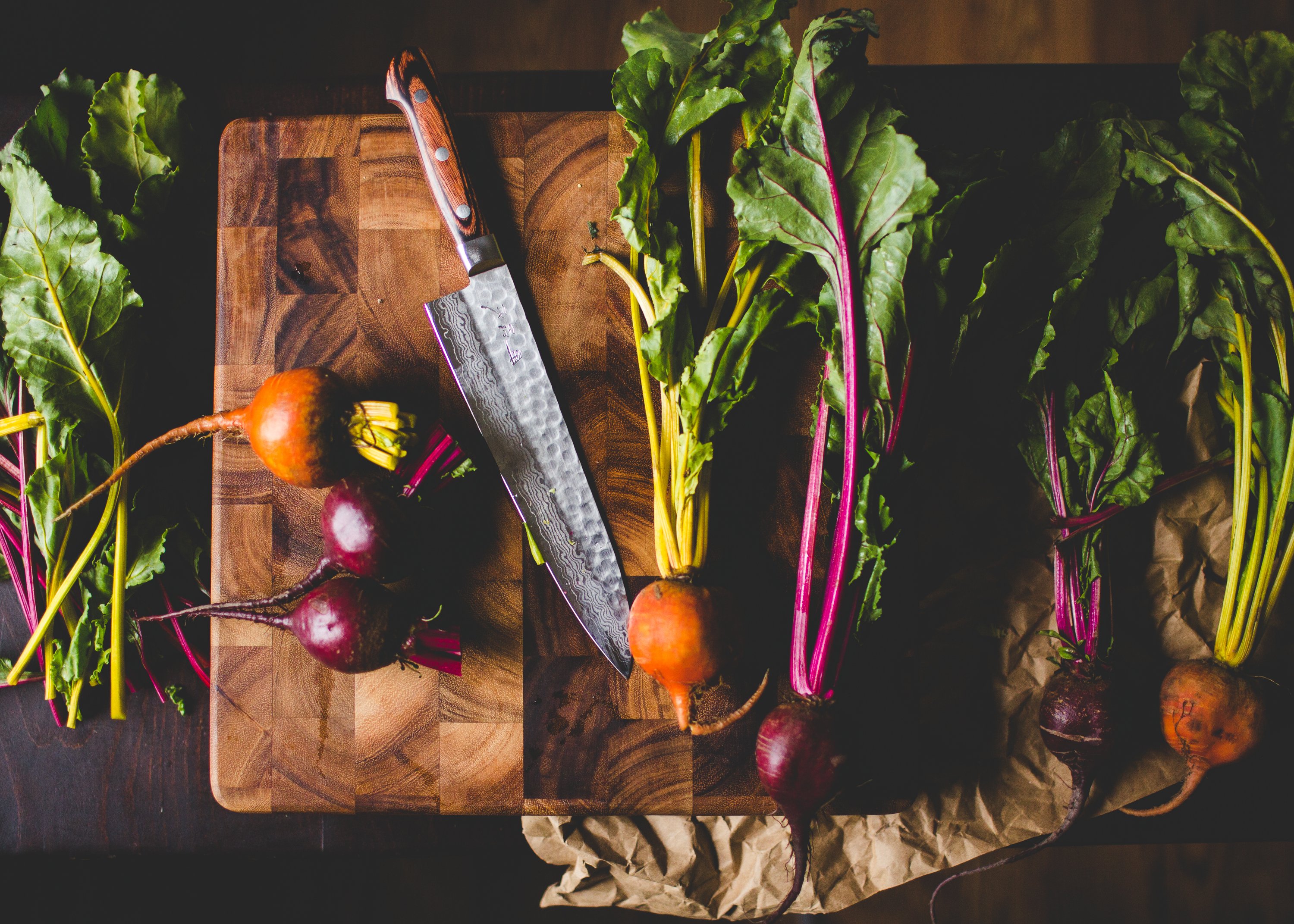 Why Eating the Rainbow Is Good for You, According to Nutritionists