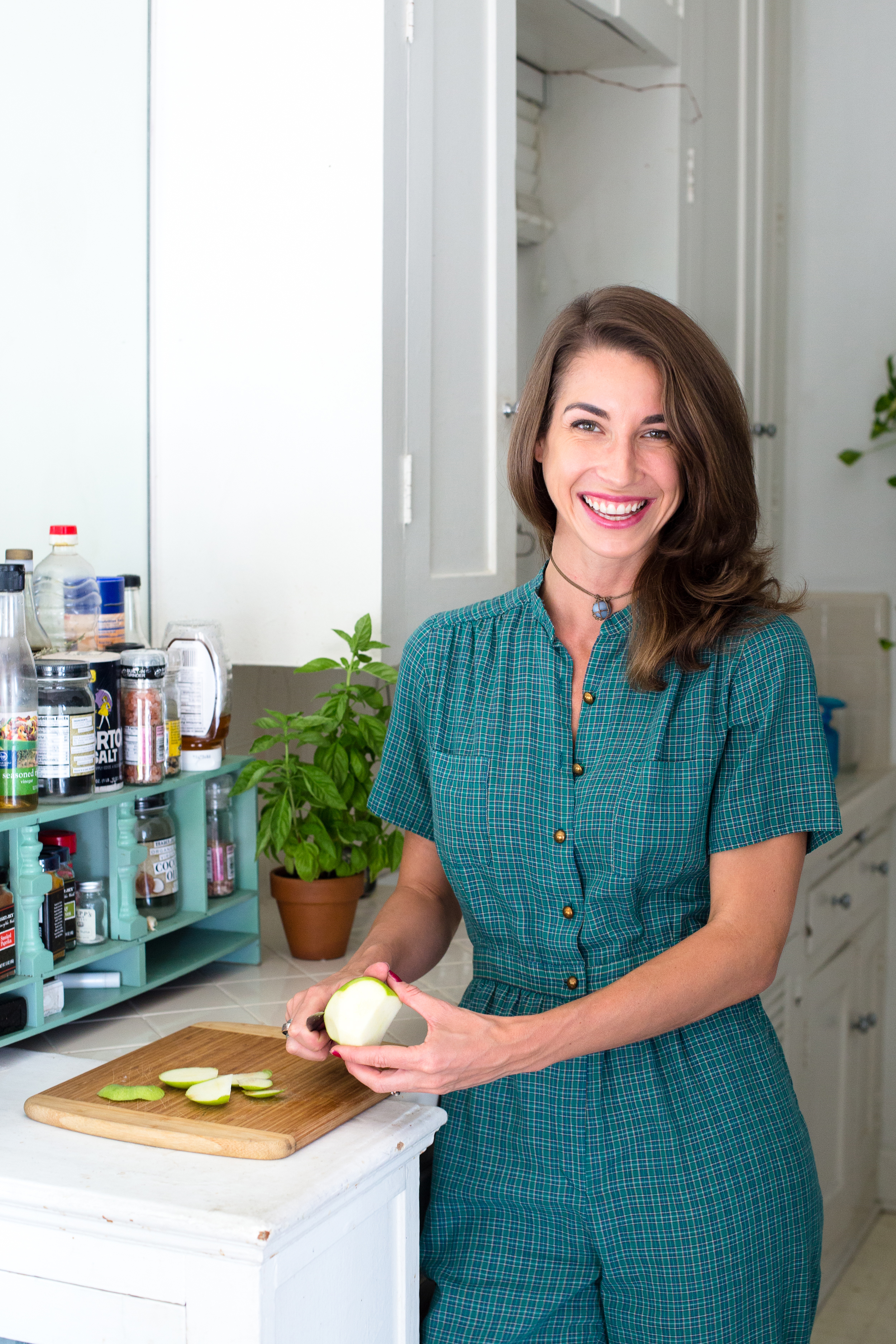 My Favorite Knife: Food Stylist Kim Mahair | The Kitchn