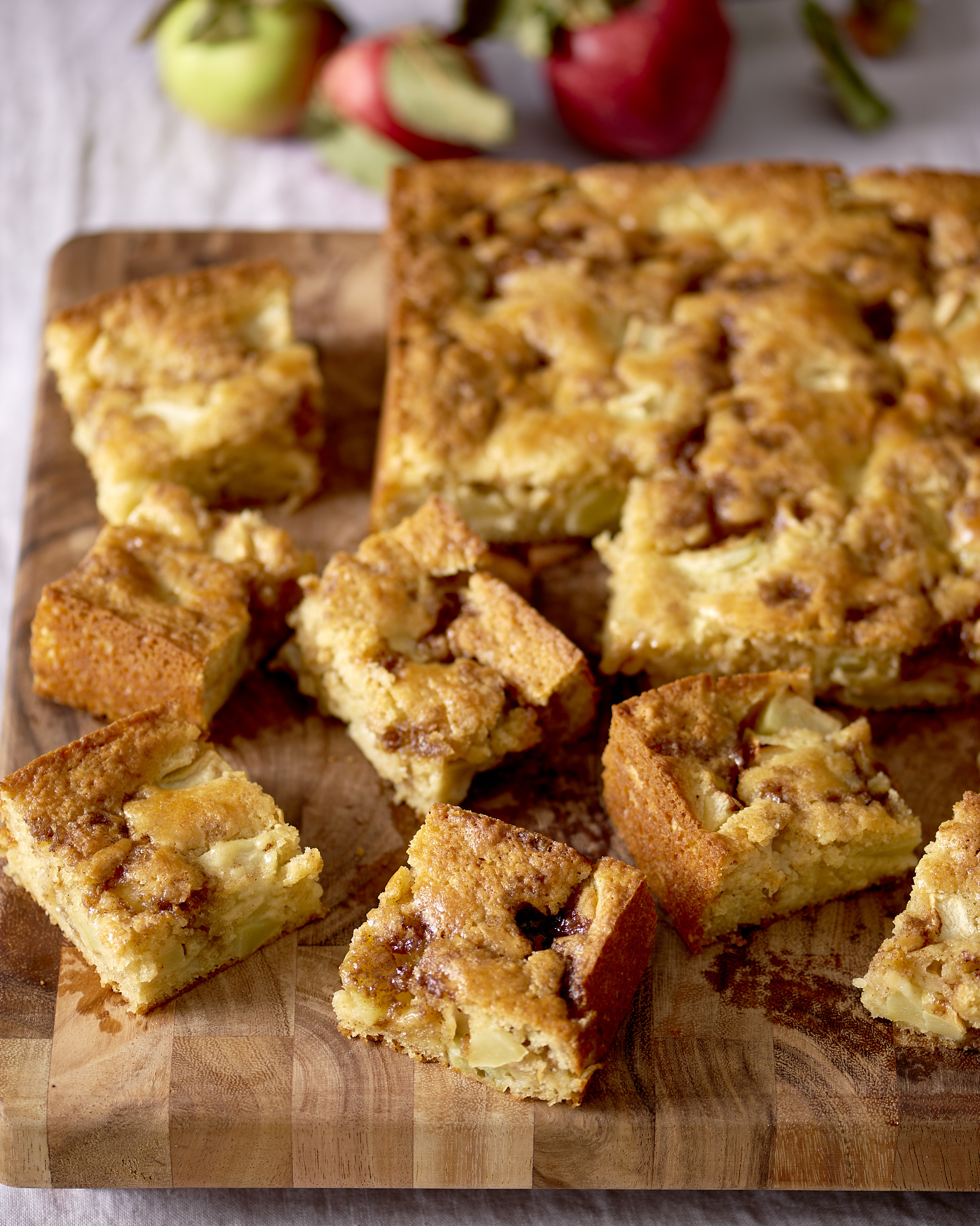 Things to Do with All the Apples You Pick This Fall