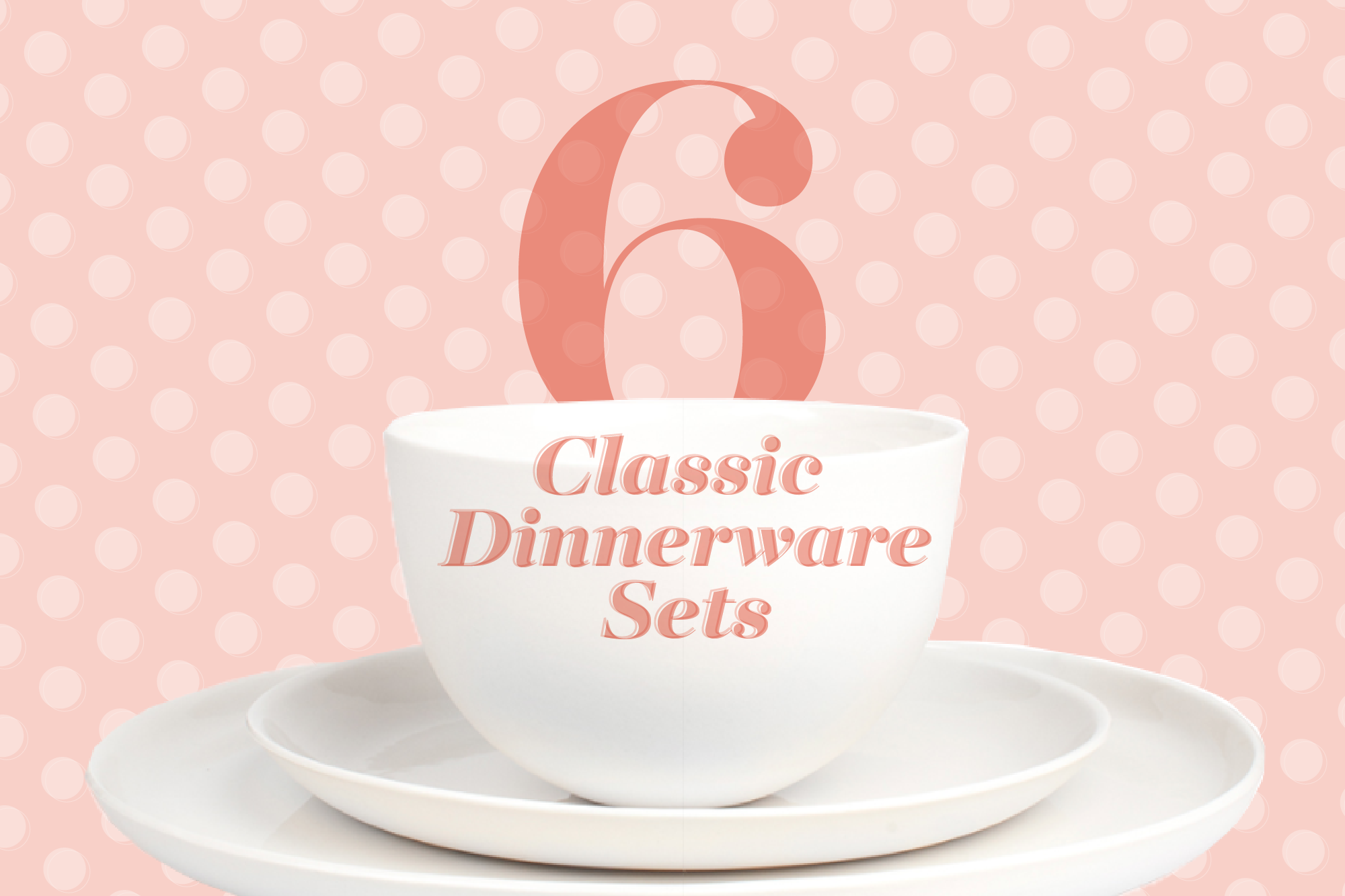 6 Dinnerware Sets That Will Never Go Out Of Style Kitchn