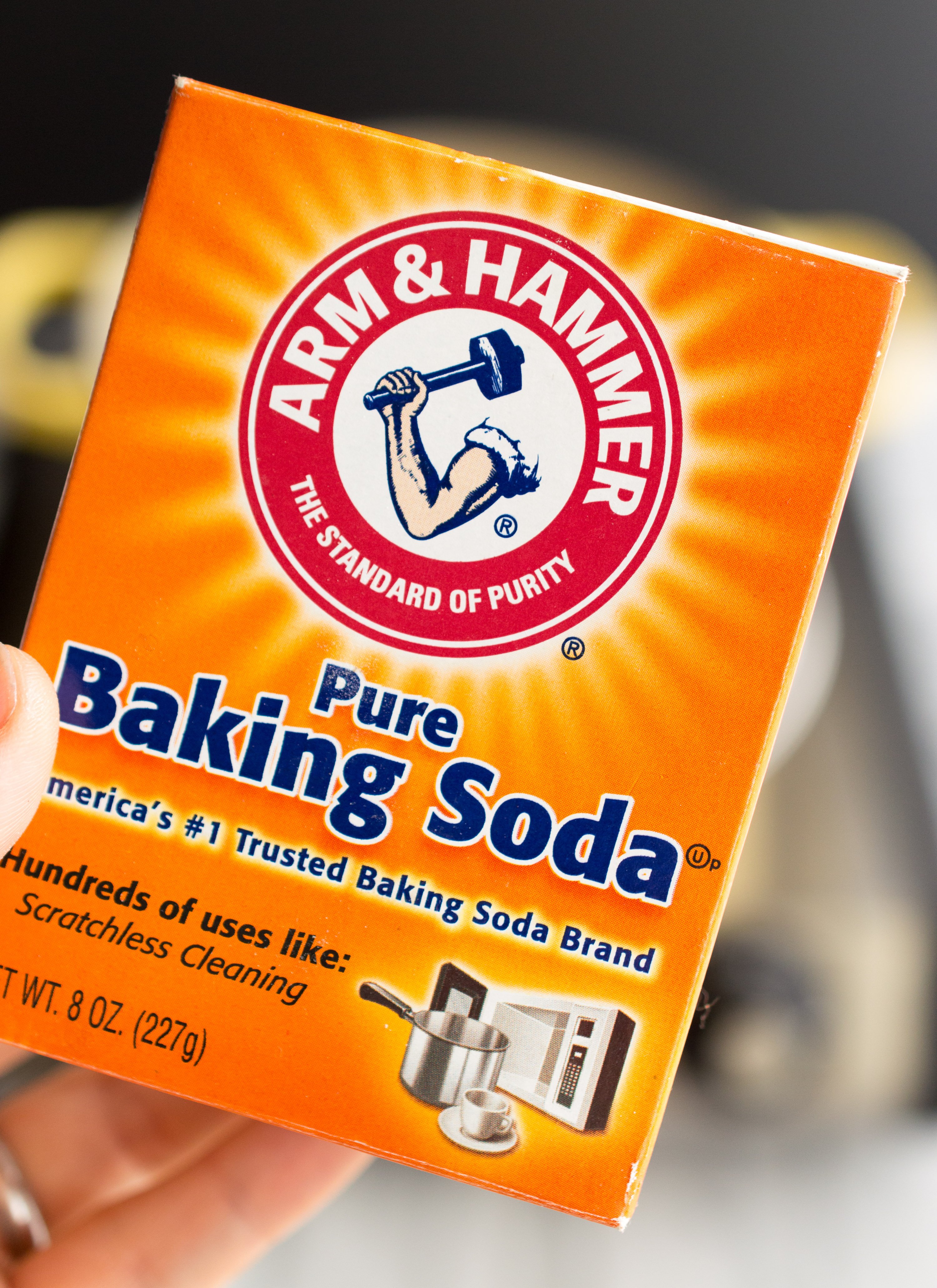 Baking Soda For Cooking Vs Cleaning - Learn Methods