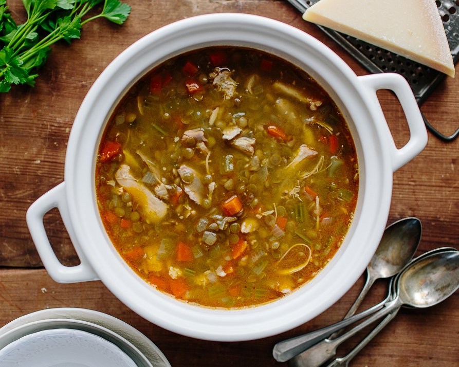 25 of Our Favorite Quick-Cooking Soups | Kitchn