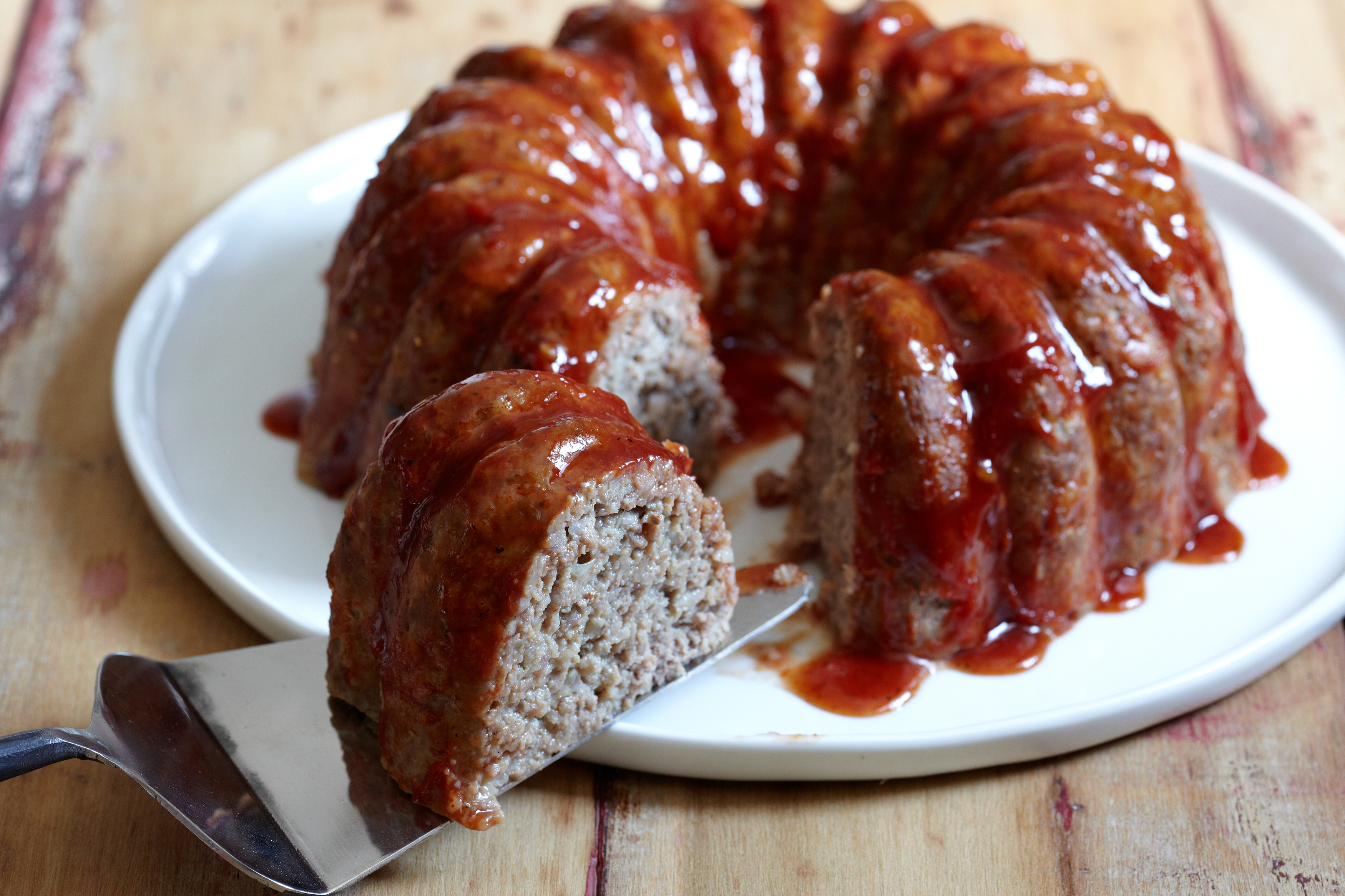 Moist Chocolate Chip Pound Cake in Bundt Pan - Kickass Baker