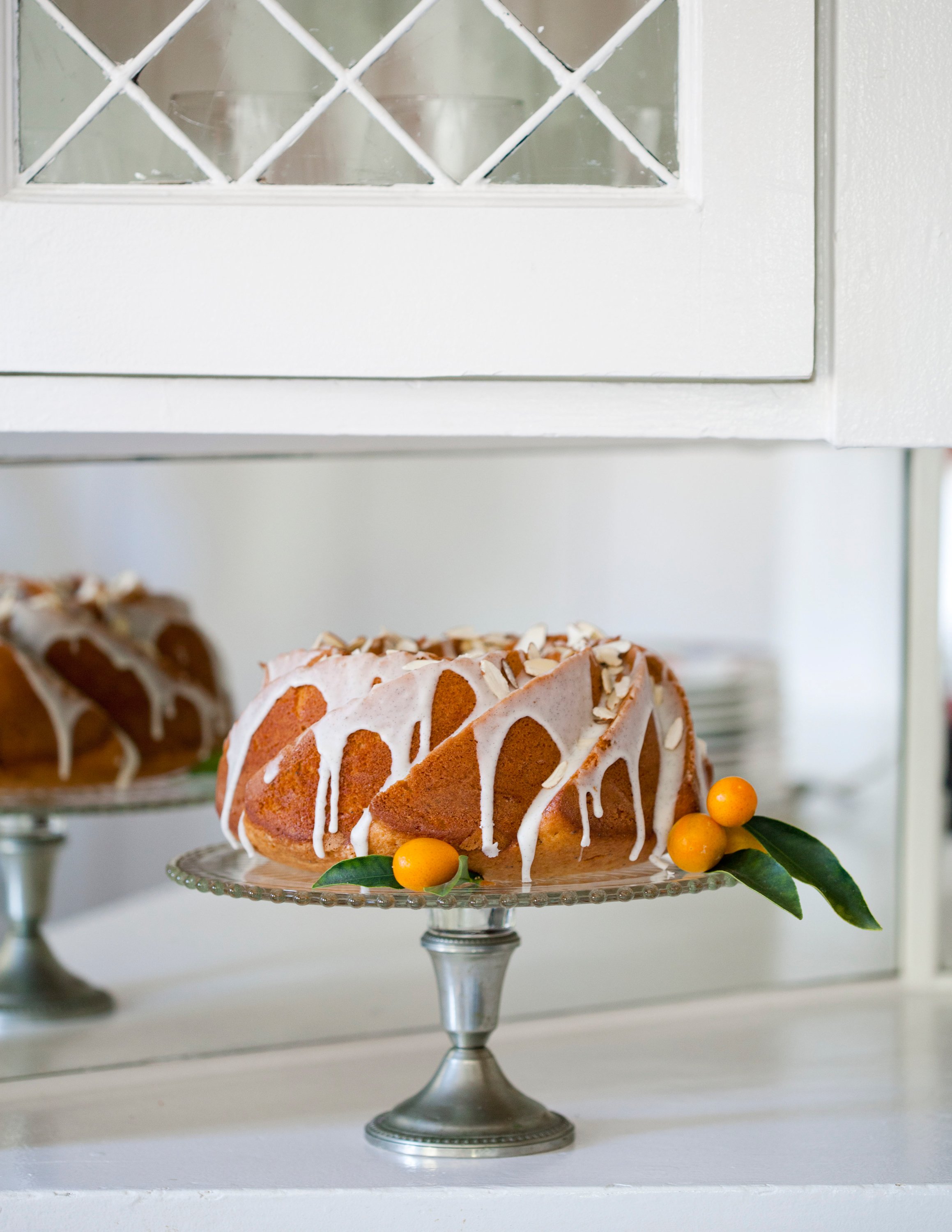 How to remove cakes from round, square, Bundt and other pans - The  Washington Post