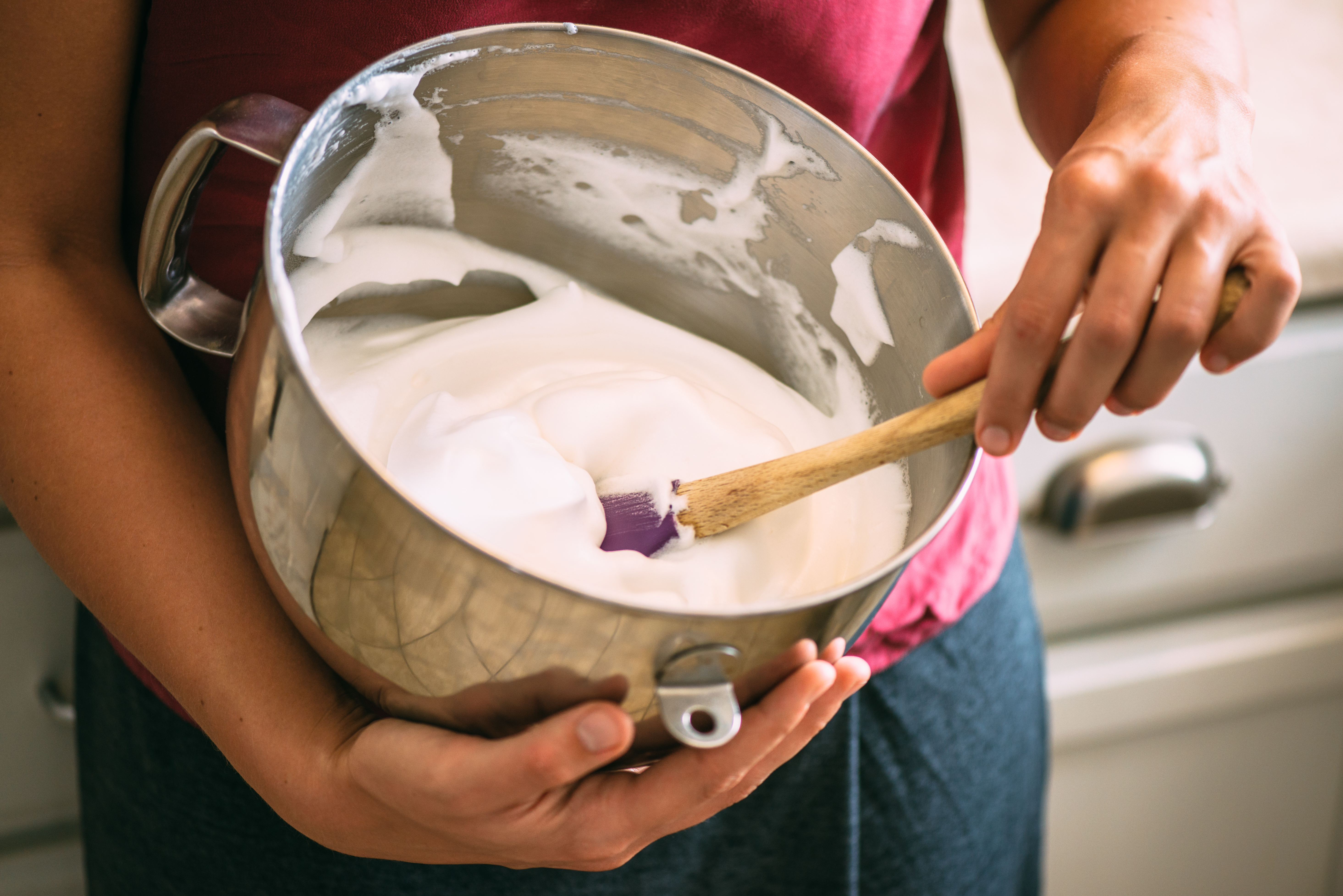 Aquafaba The Most Magical Egg Replacement And How To Use It Kitchn