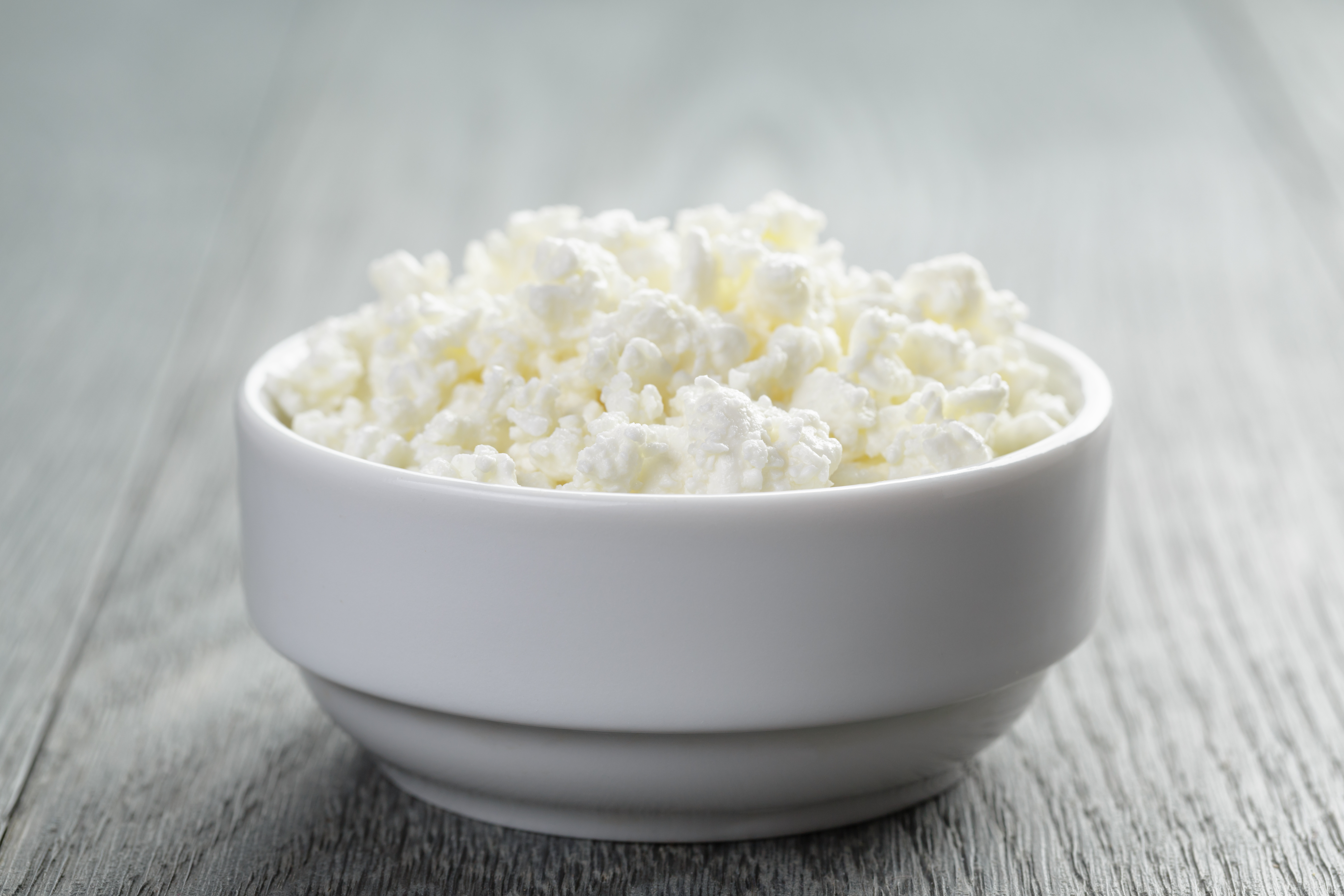 Is Cottage Cheese Finally Having A Comeback Kitchn