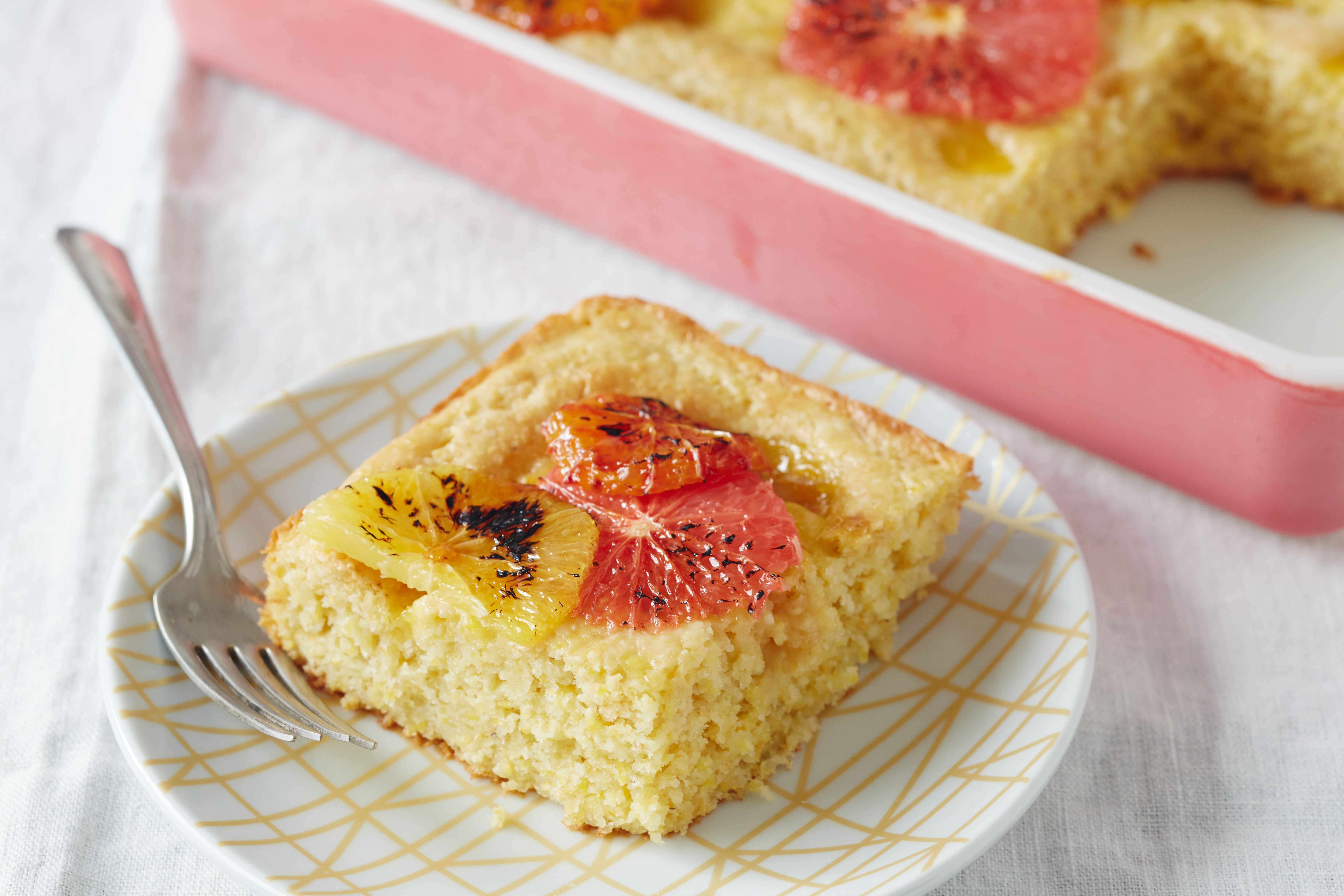 Al Roker's Skillet Cornbread, 2 Ways Recipe