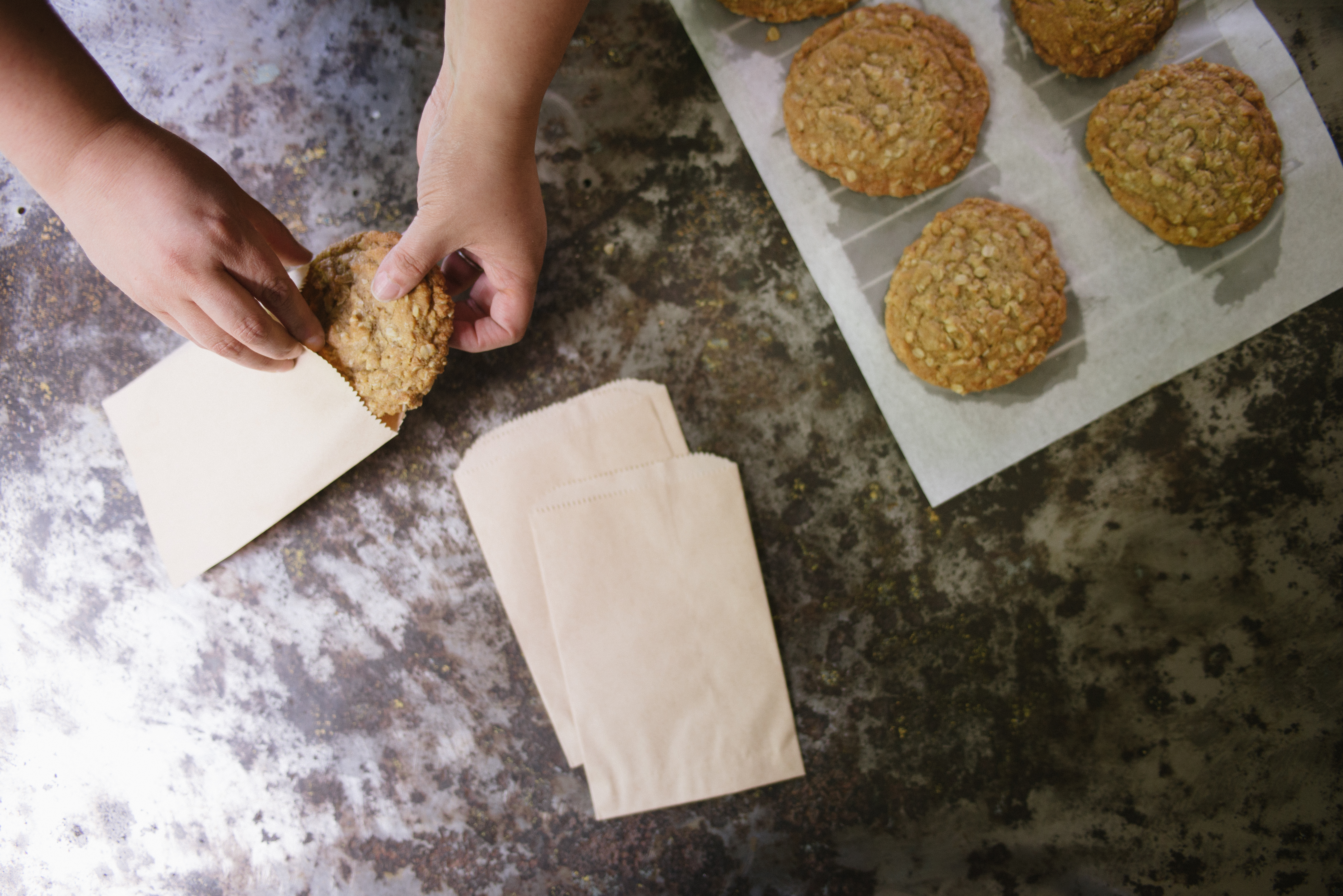 The Secret of Beautifully Decorated Cookies Is a Cheap Squeeze Bottle