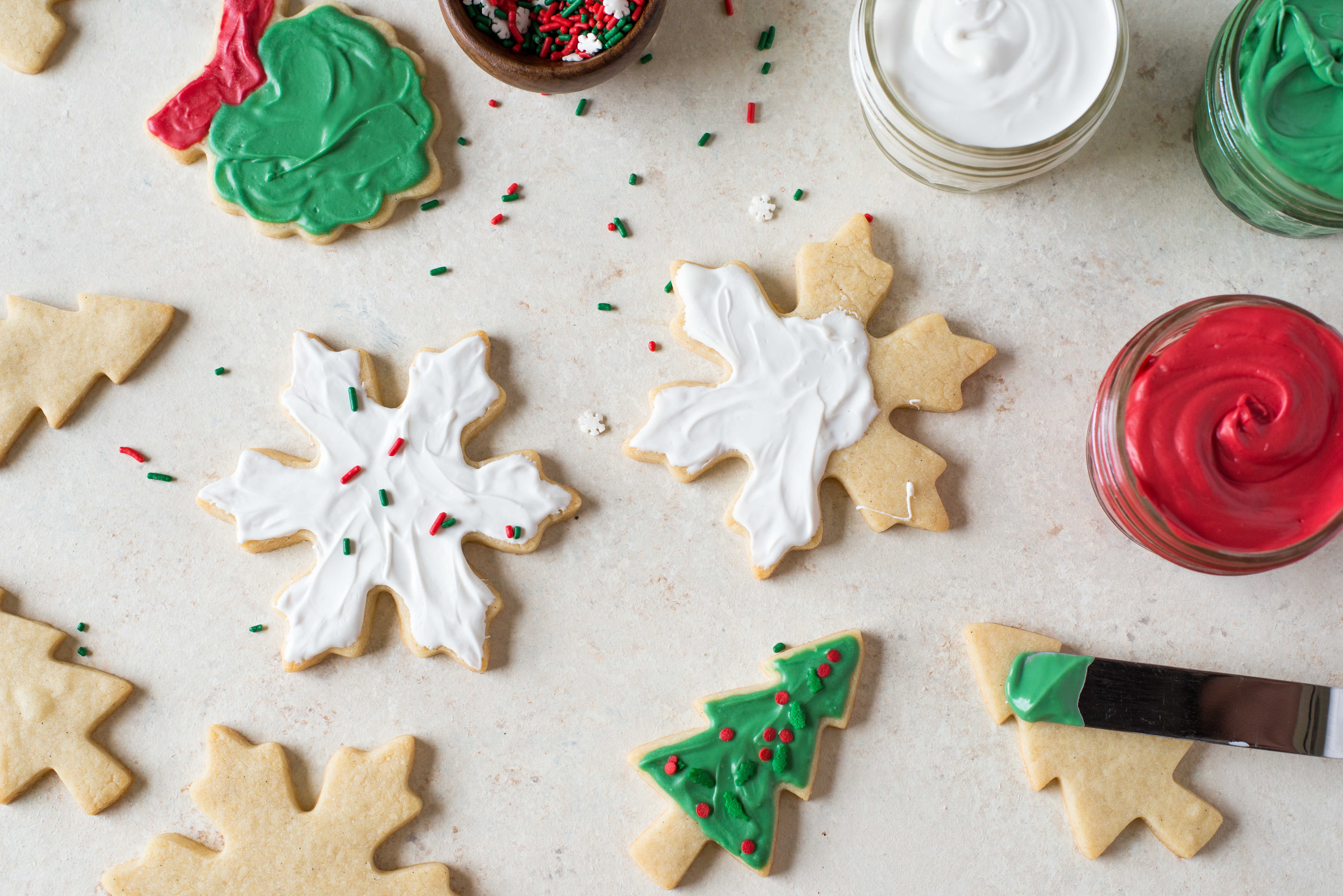 The Best Icing for Decorating Cookies: Candy Melts