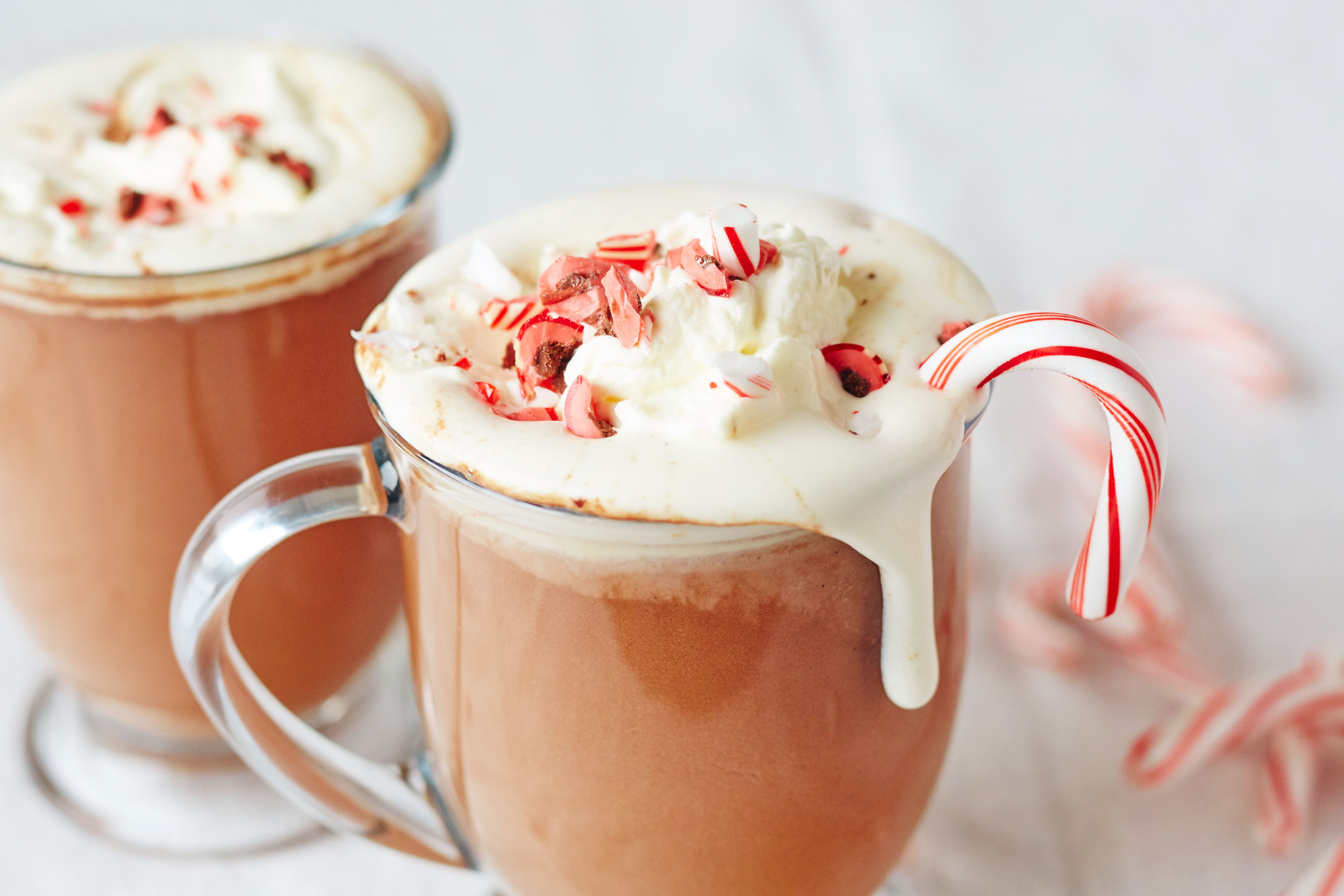 9 Treats for Hot Cocoa Lovers