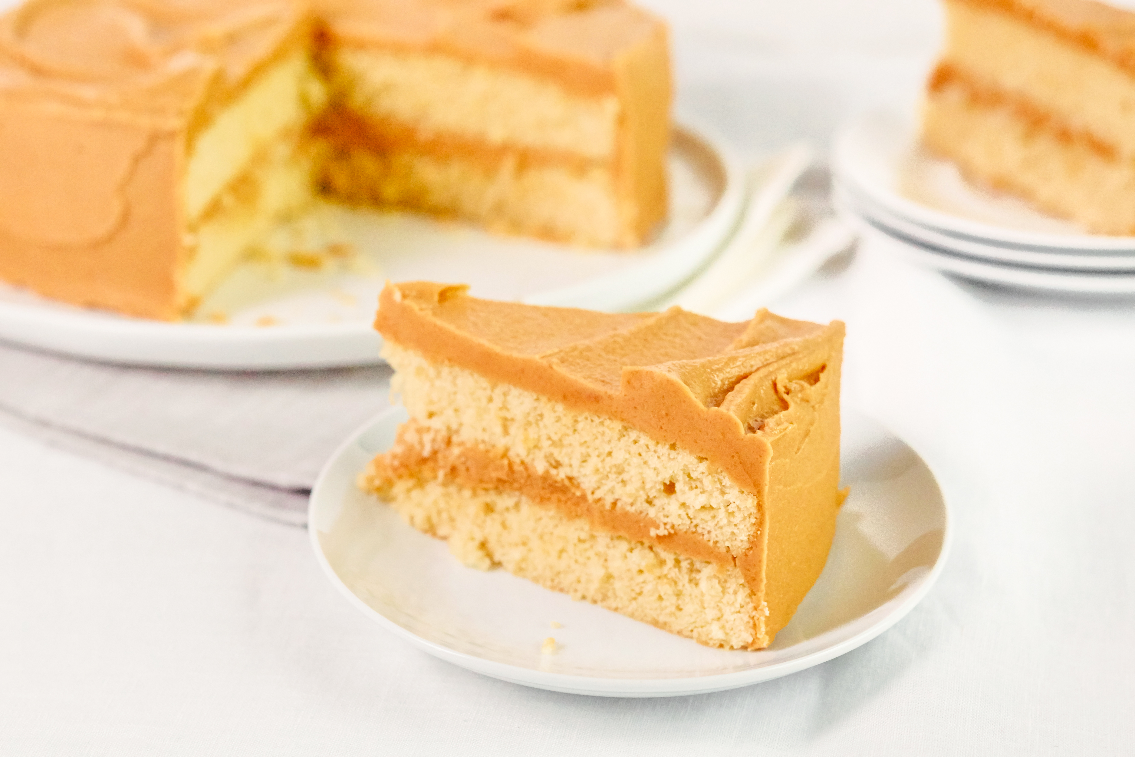 how to make caramel