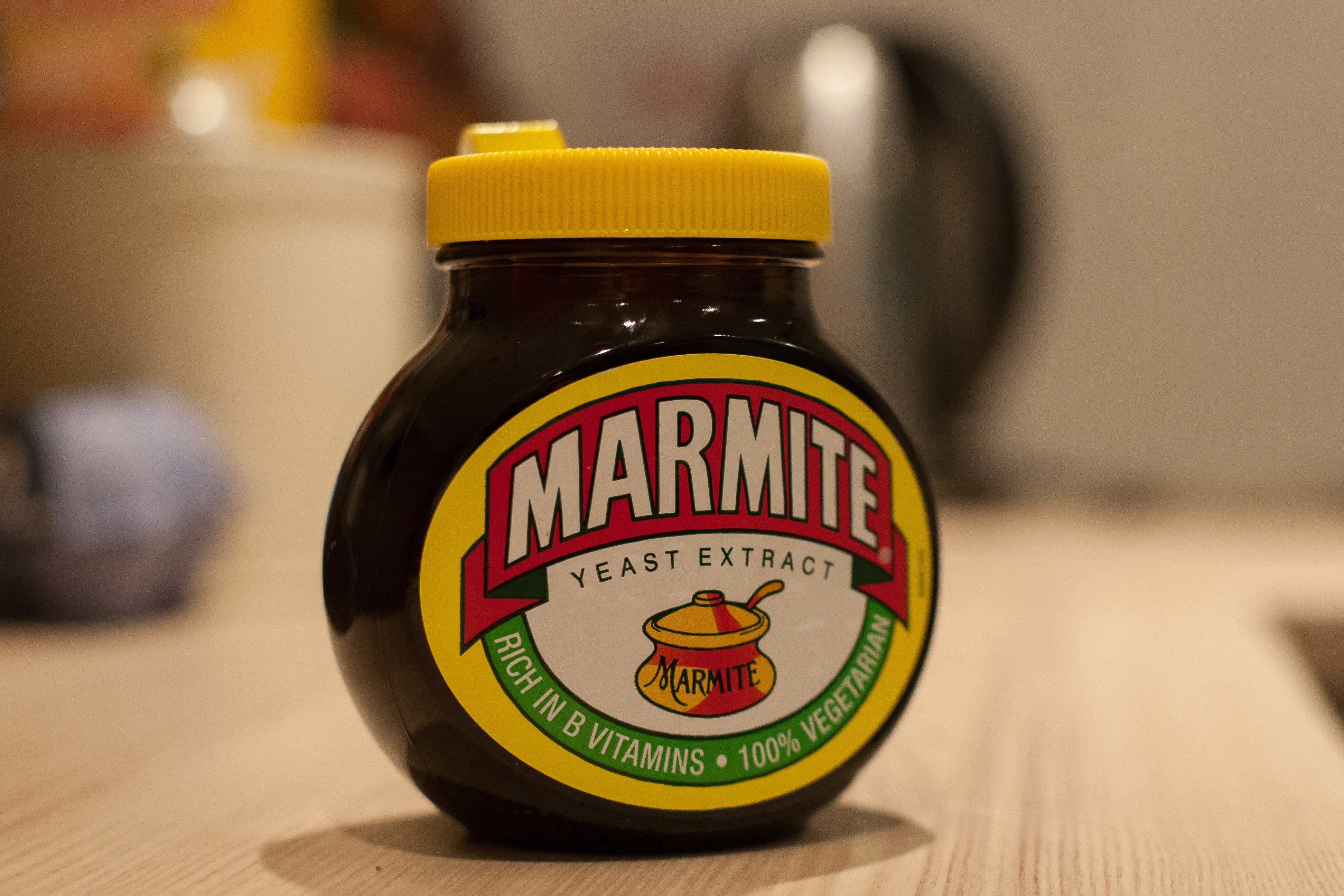 What Is Marmite, and Why Is It So Good?