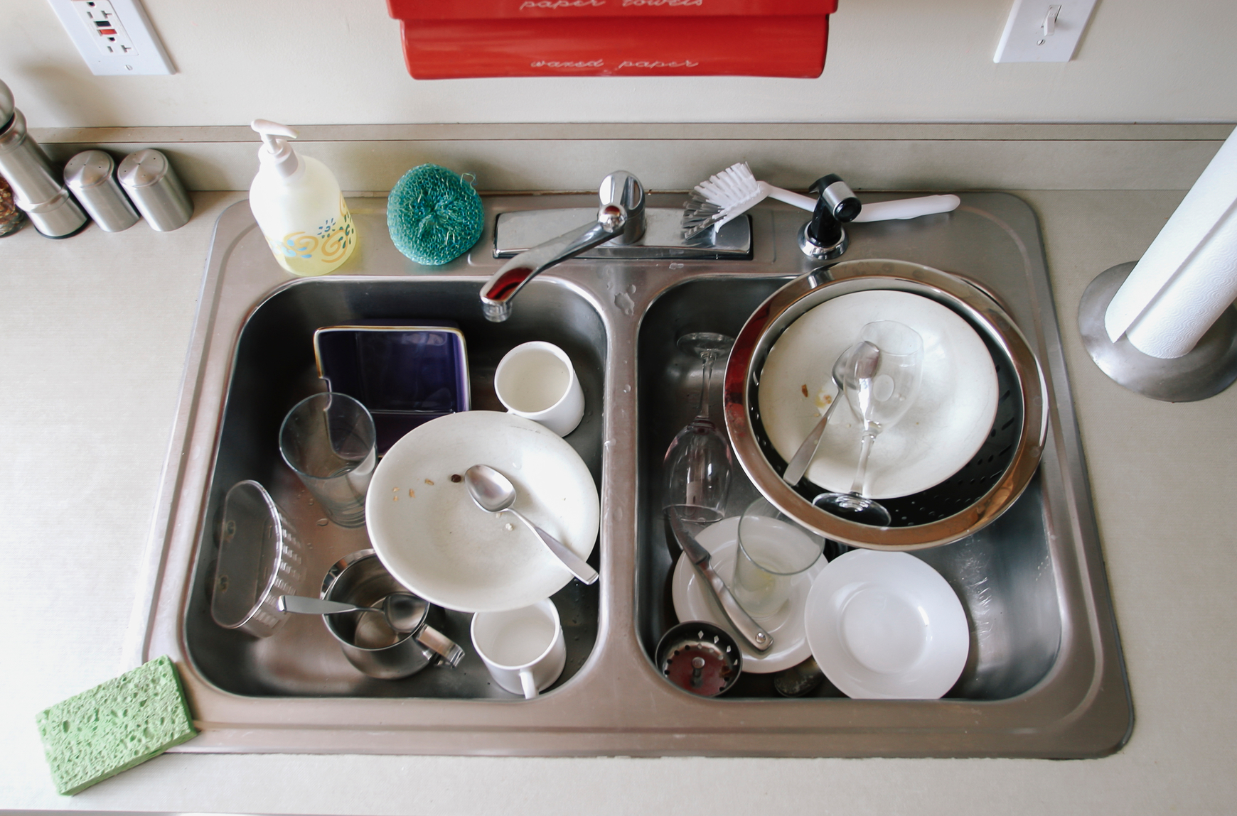 My Most Used Kitchen Utensils (and What I Got Rid of) - A Beautiful Mess