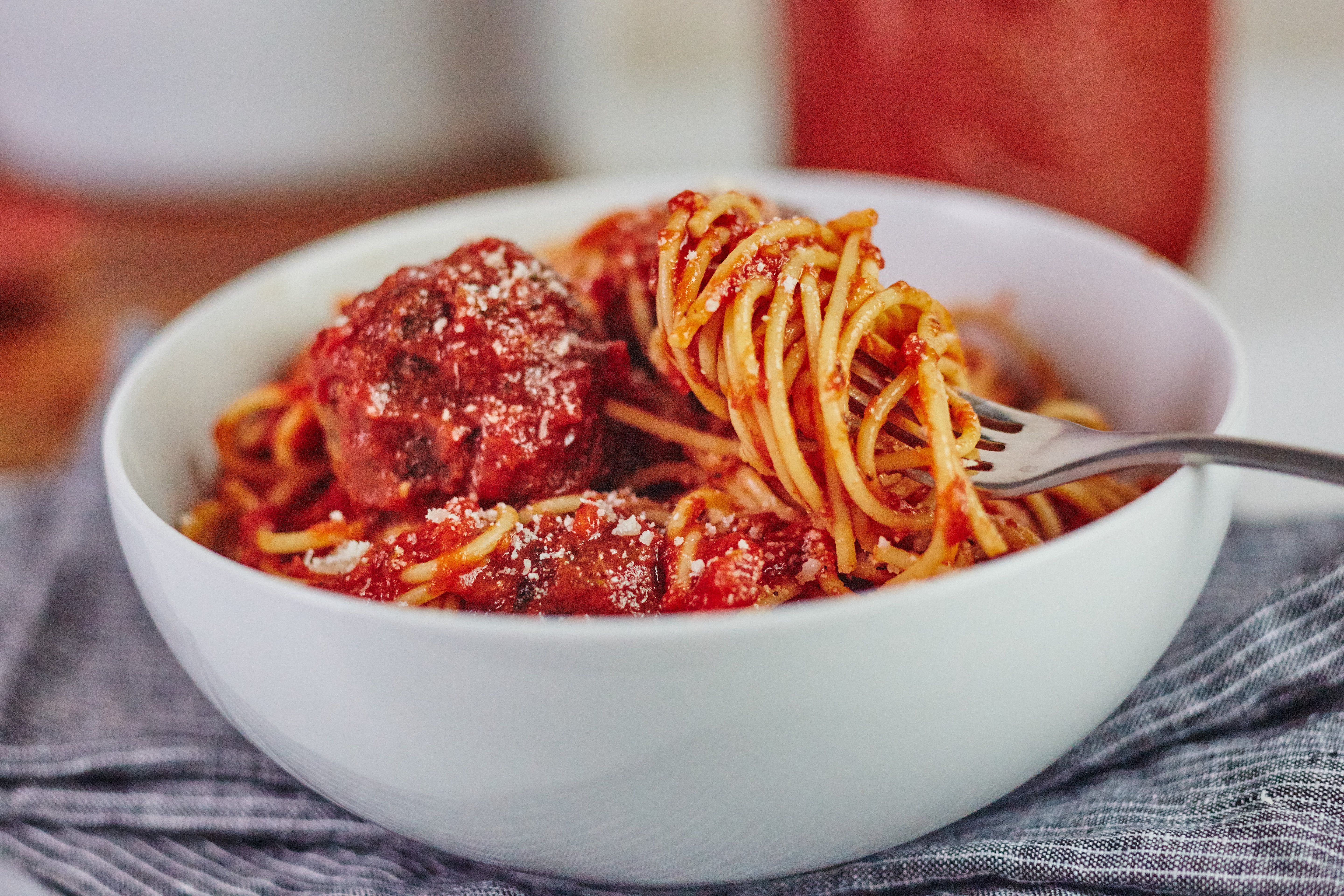 How To Make Two-Day Tomato Pasta Sauce | Kitchn