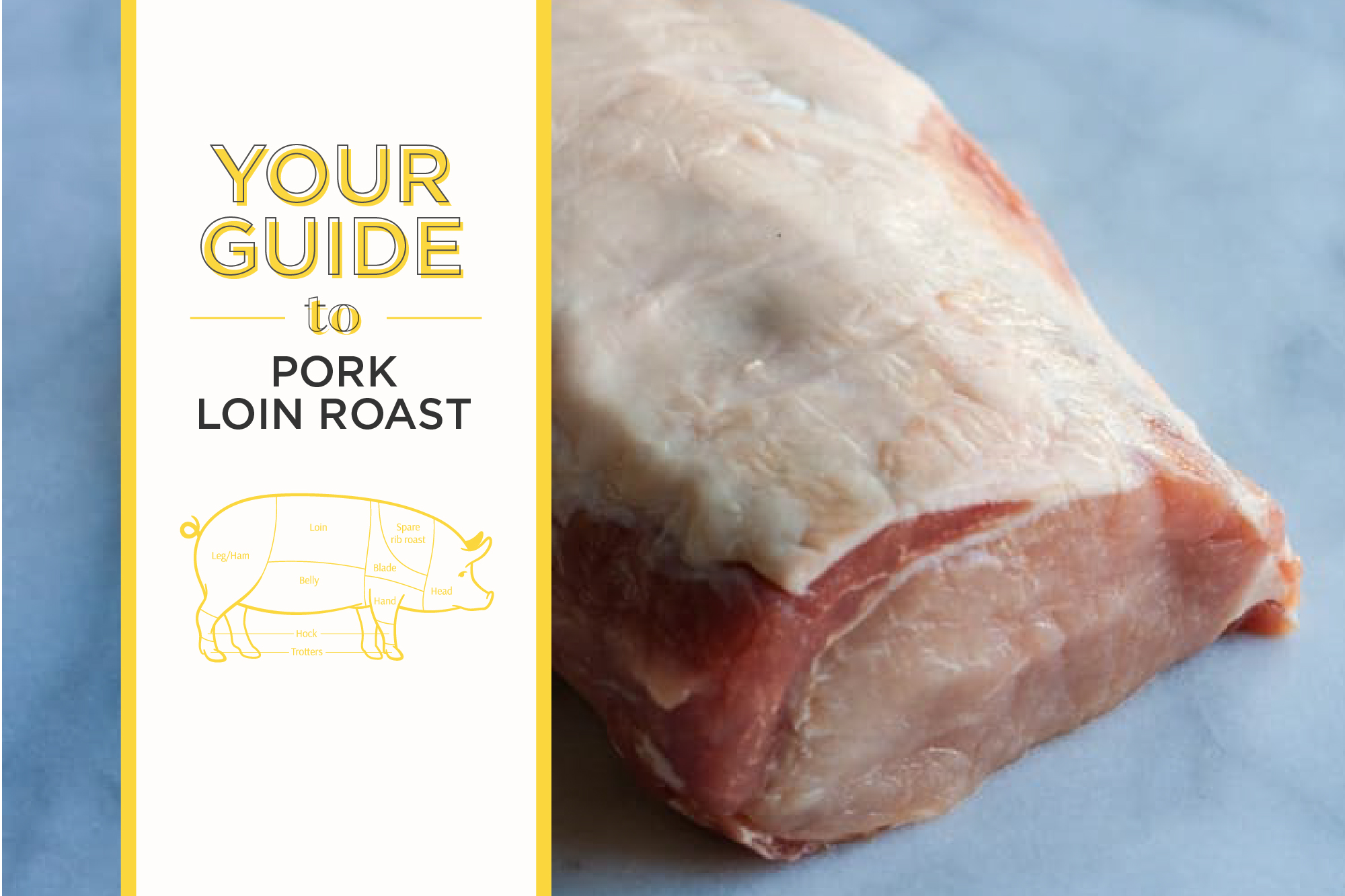 Bone In Pork Loin Roast Cooking Time Chart