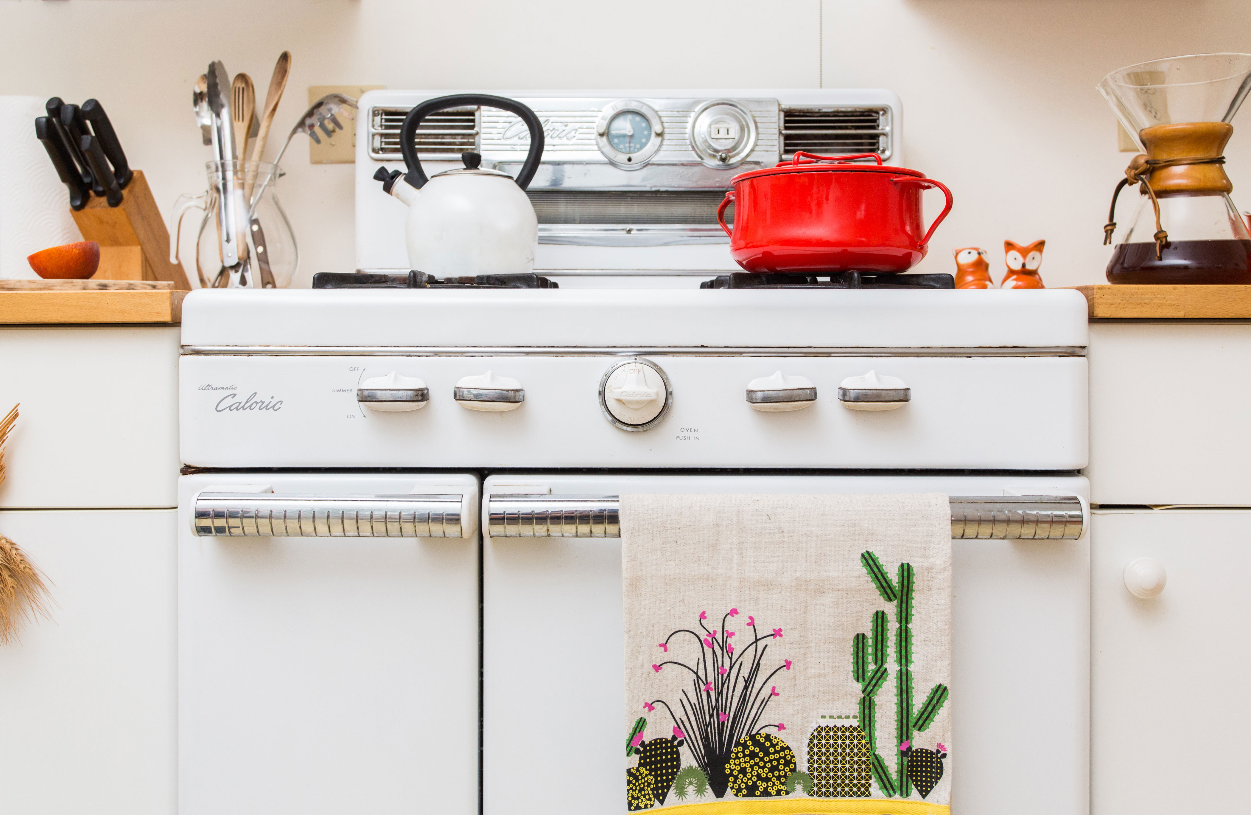 Smeg Mini Kettle Review: I Swear By It