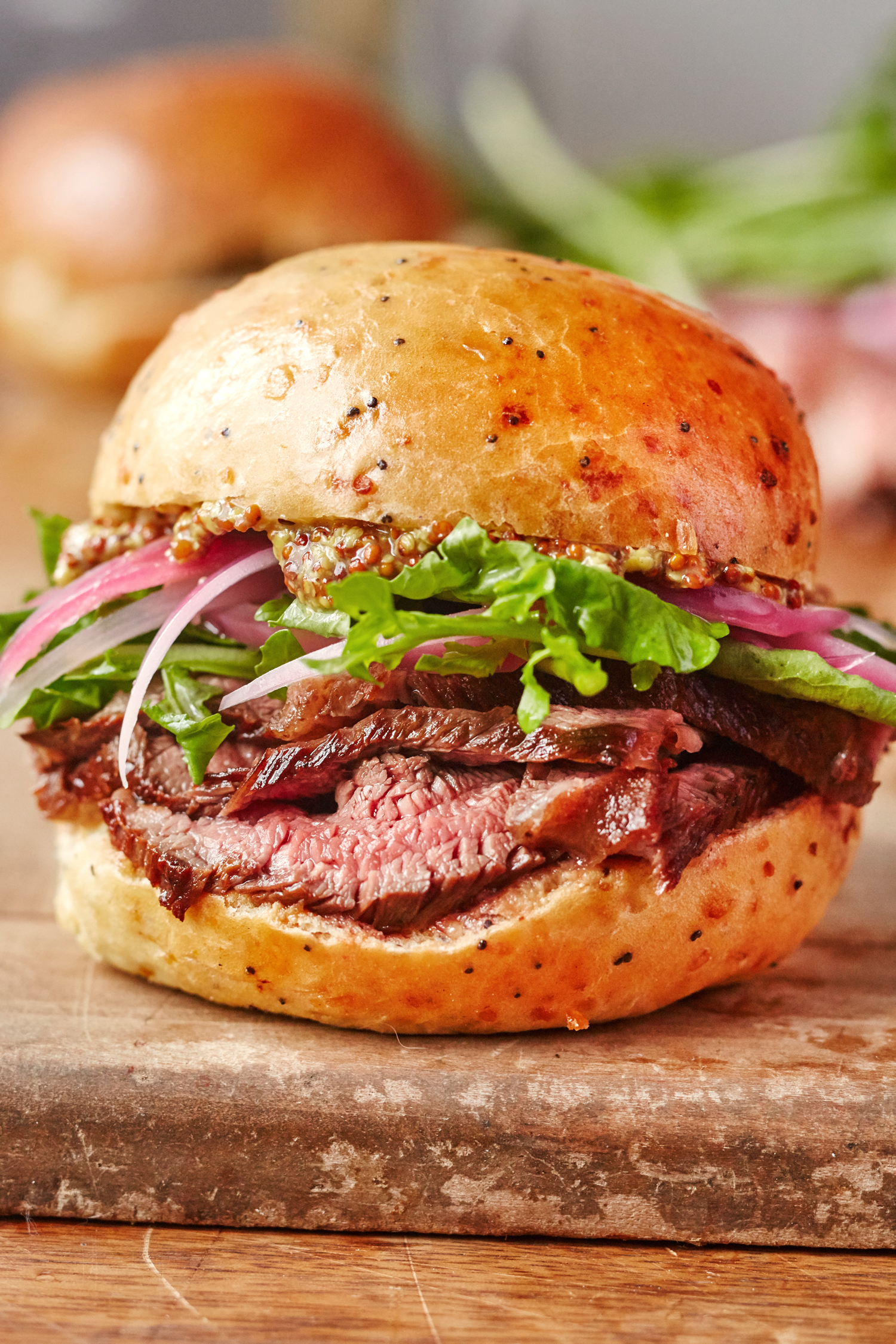 Steak Sandwich