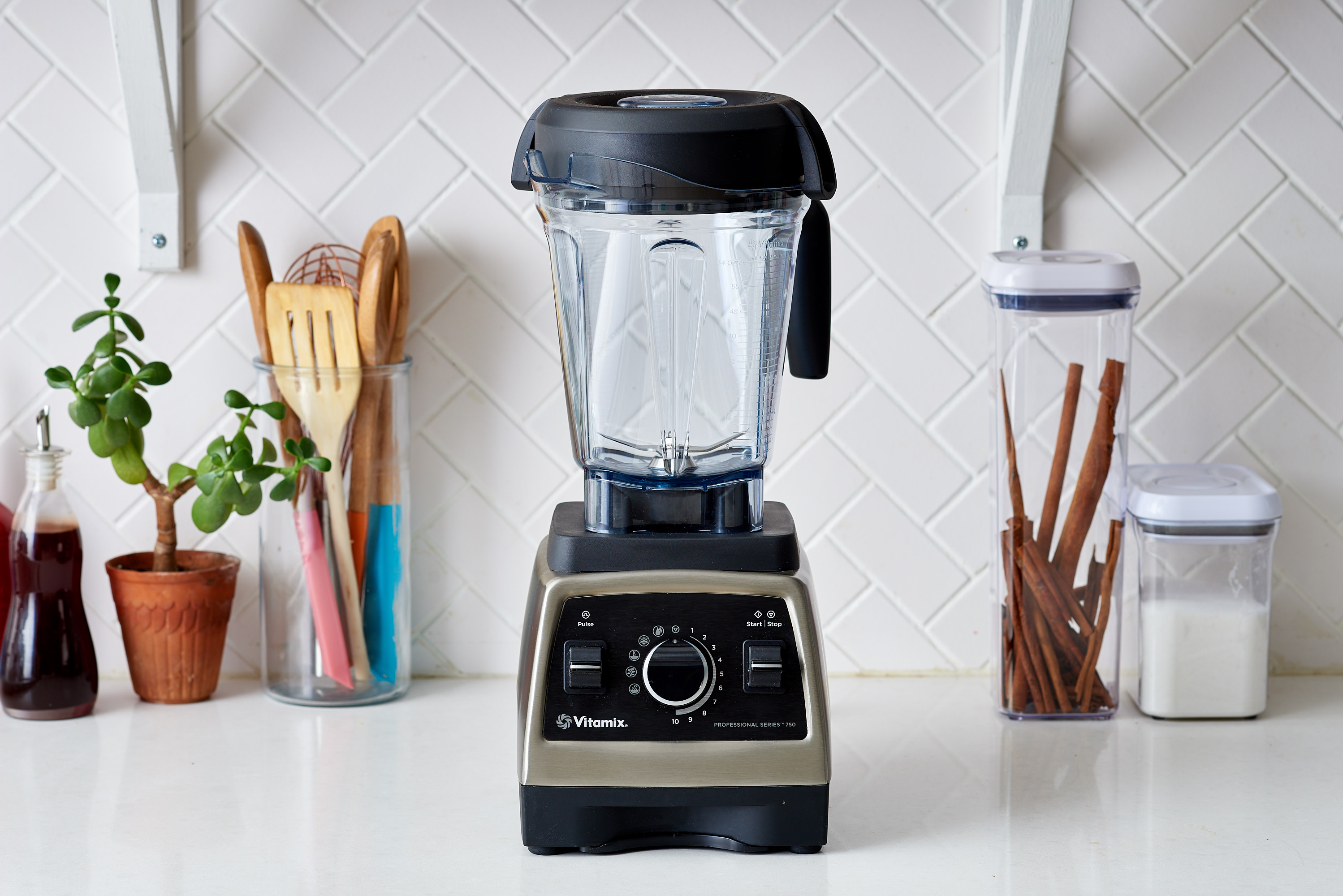 Vitamix's 5200 Blender Is 50% for  Prime Day 2021