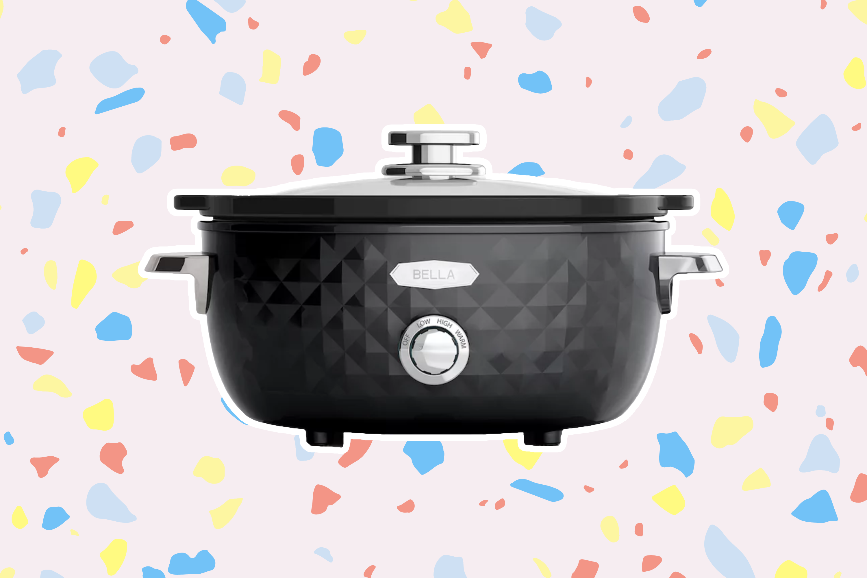 Best Pretty Slow Cookers