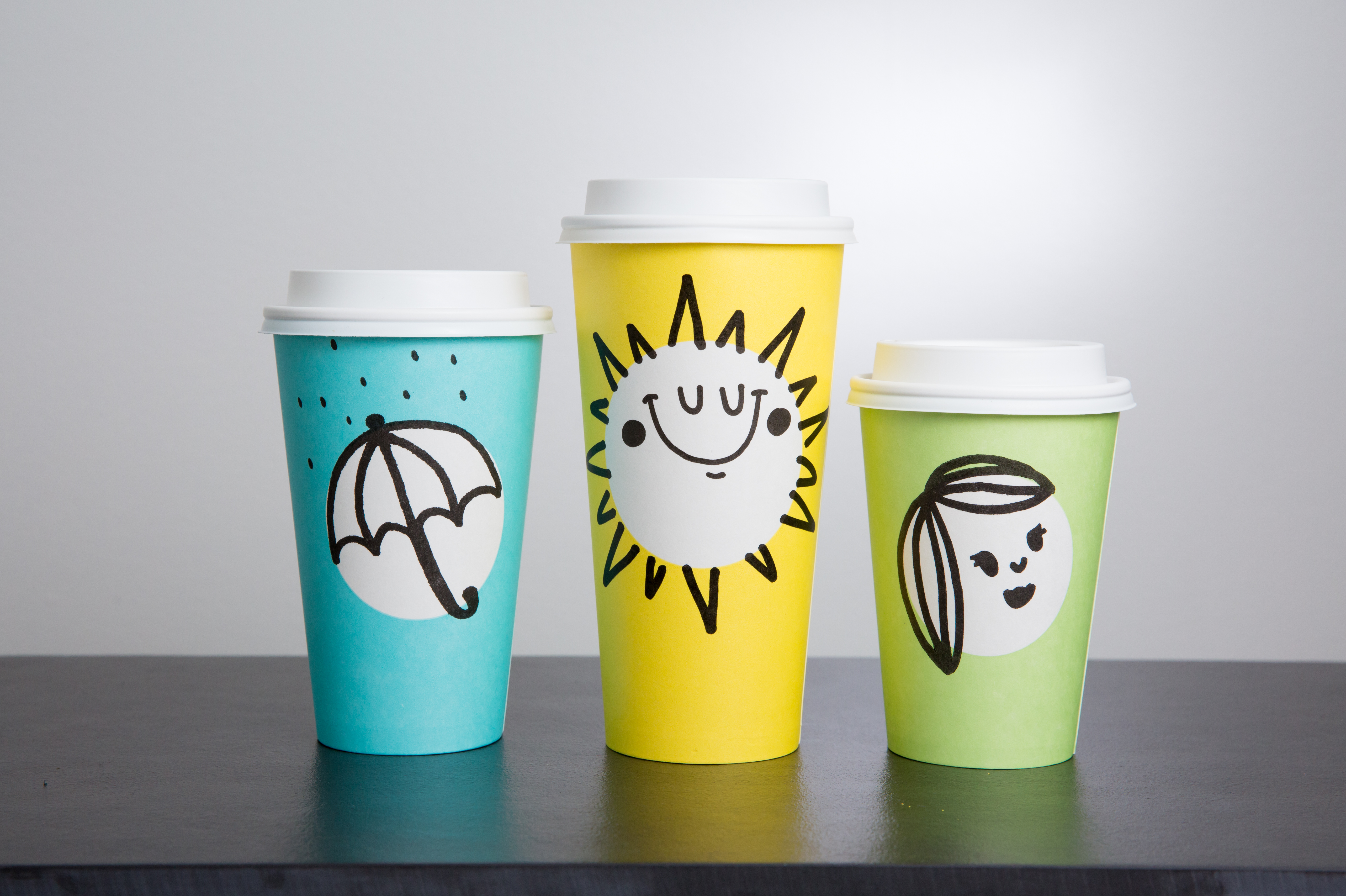 Taylor Swift Album Starbucks Cup, Cold Cups