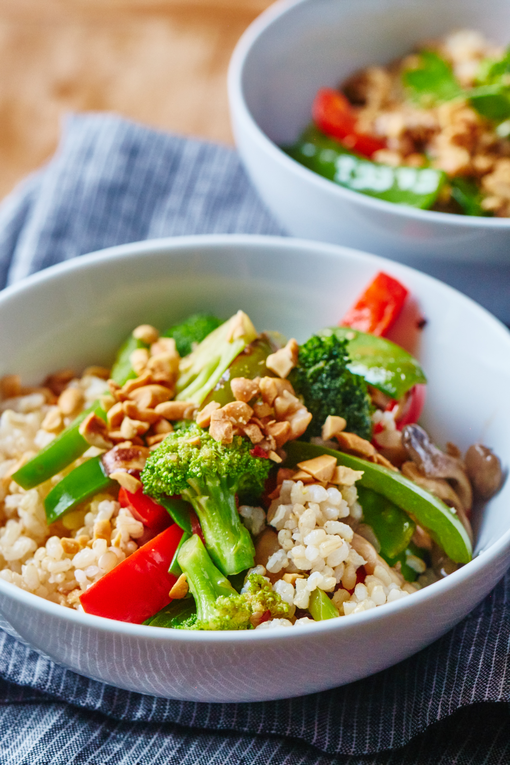 thai food specials