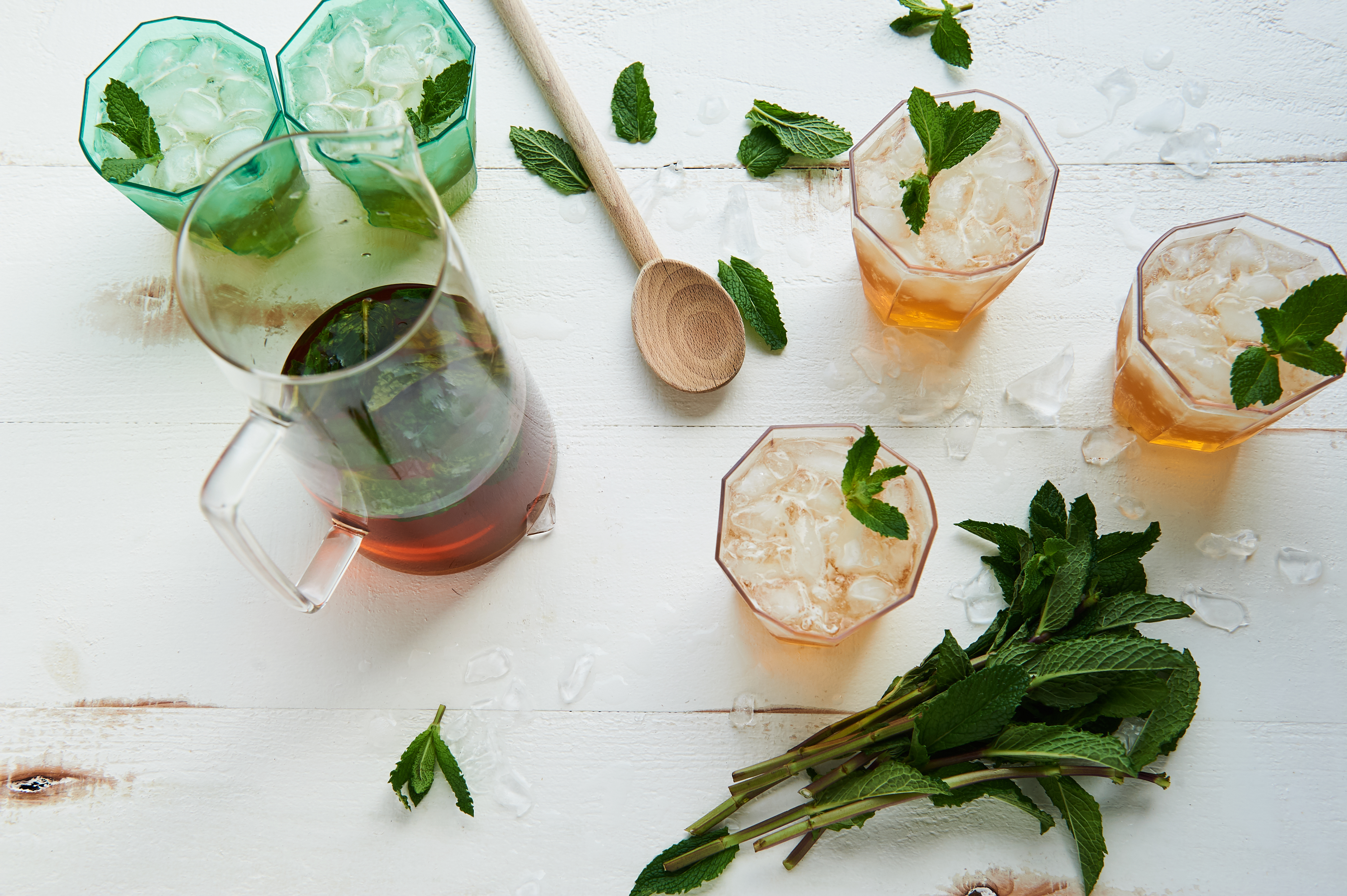 mint julep