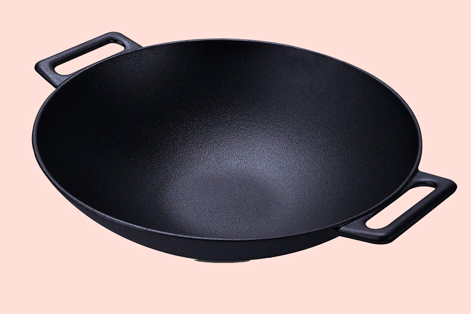 The Utopia Kitchen Cast Iron Skillet Is an  Best-Seller