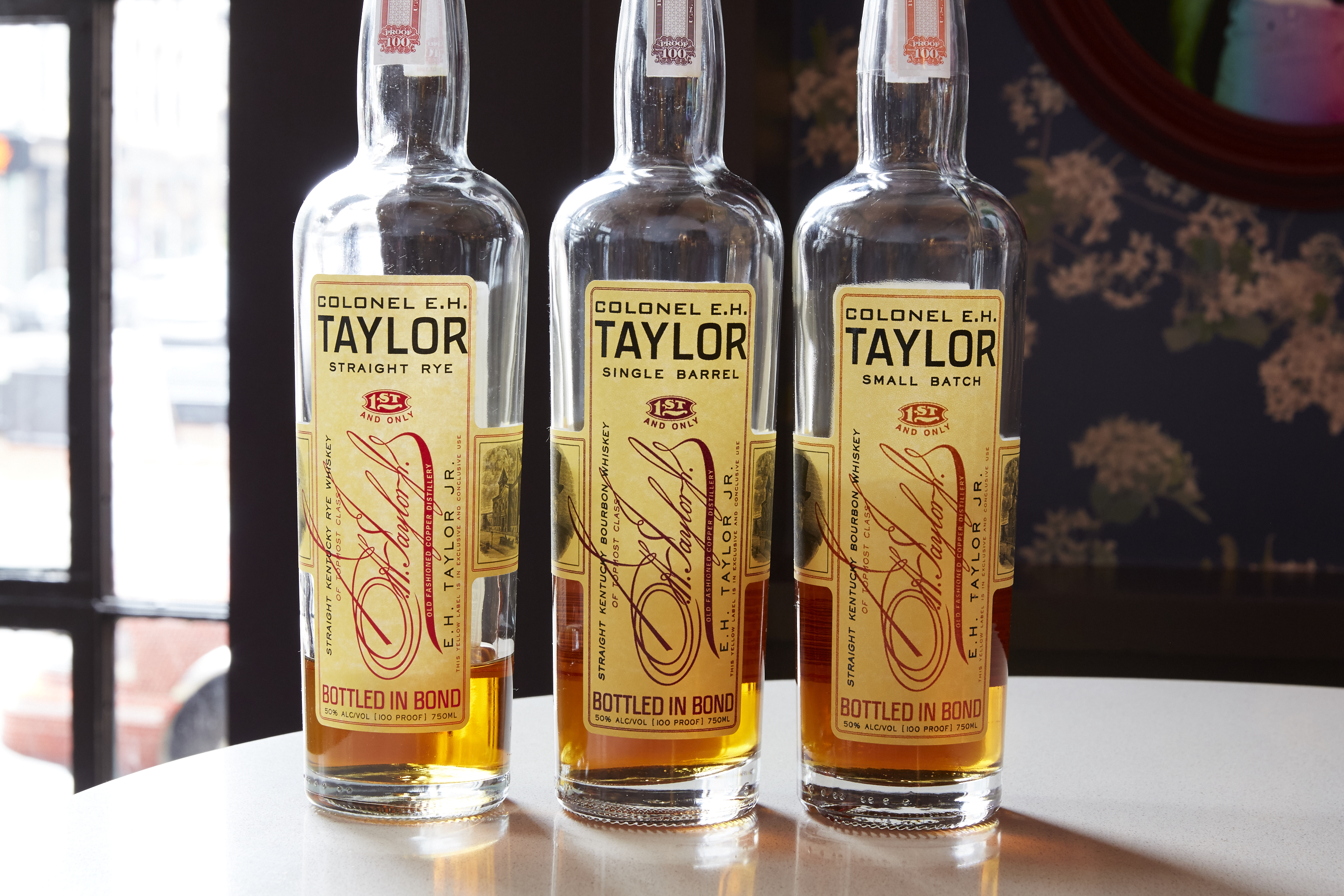 The Only Thing That Really Matters When Buying Bourbon Kitchn
