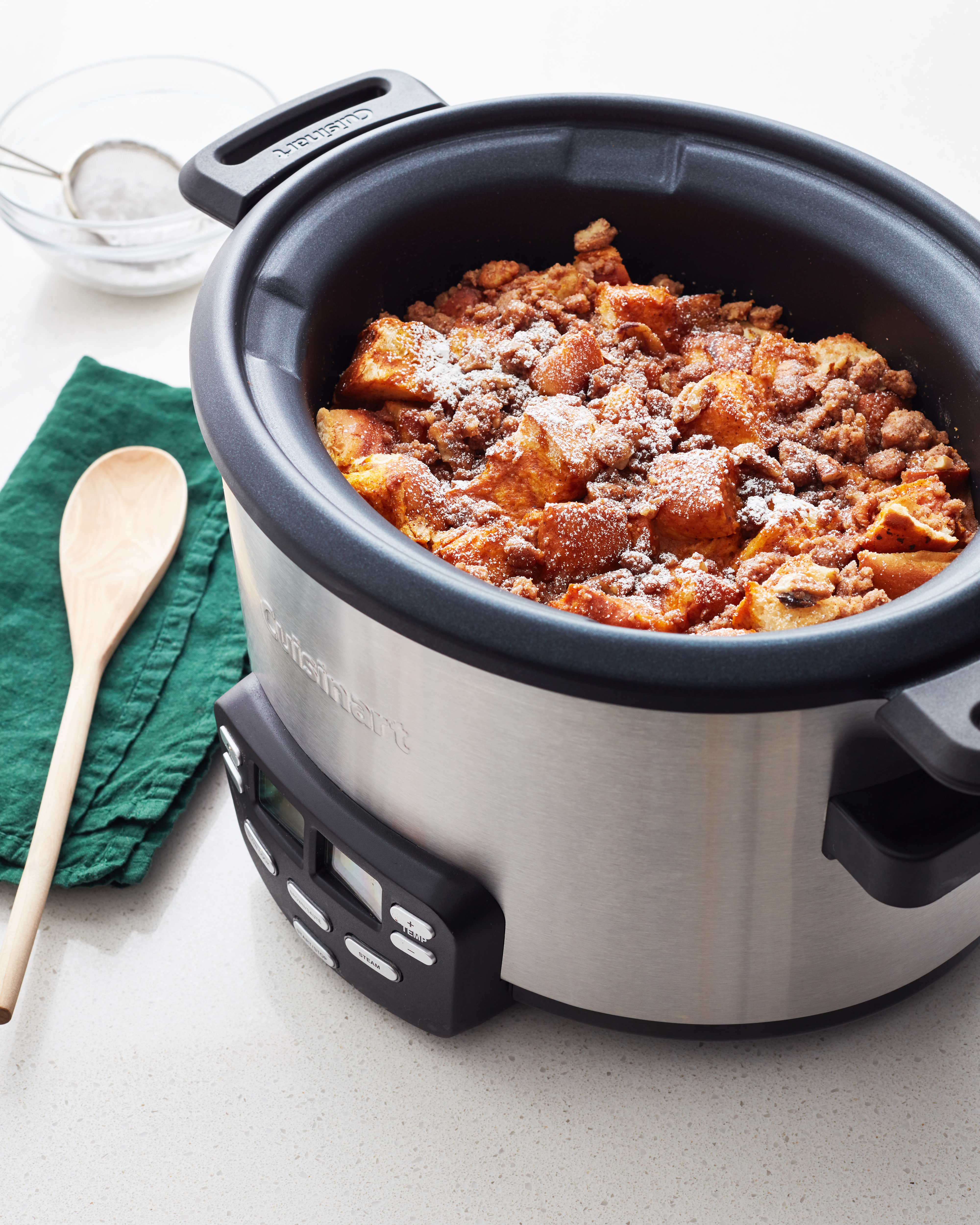 14 Slow Cooker Breakfast Recipes for a Stress-Free Morning