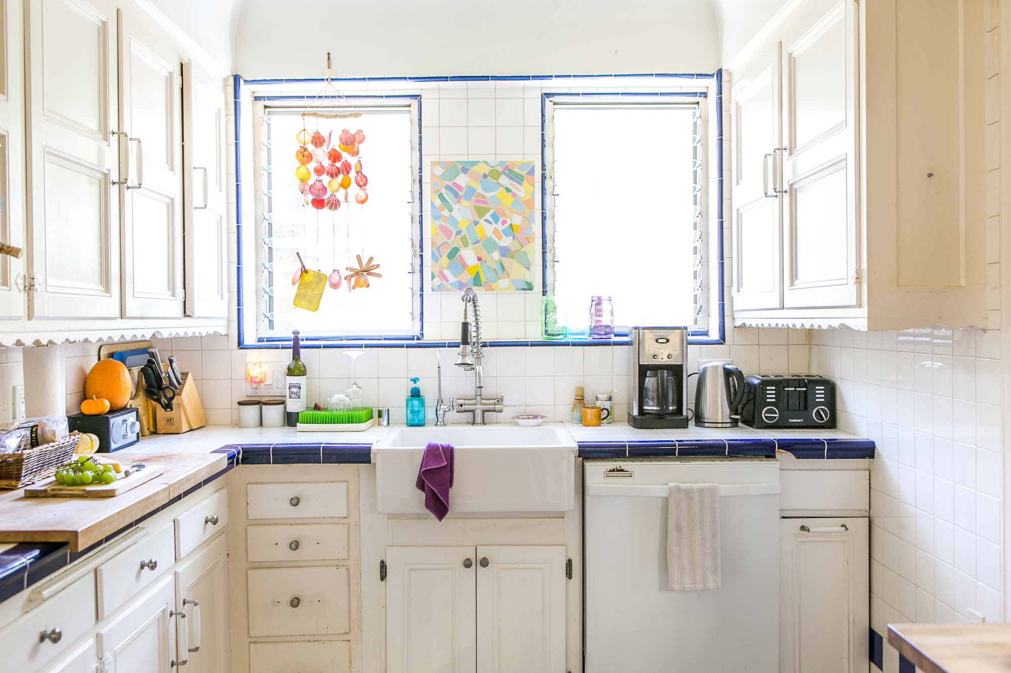 Change the Way that You Clean with Our Top 5 Kitchen Towel Types Guide -  John Ritzenthaler Company