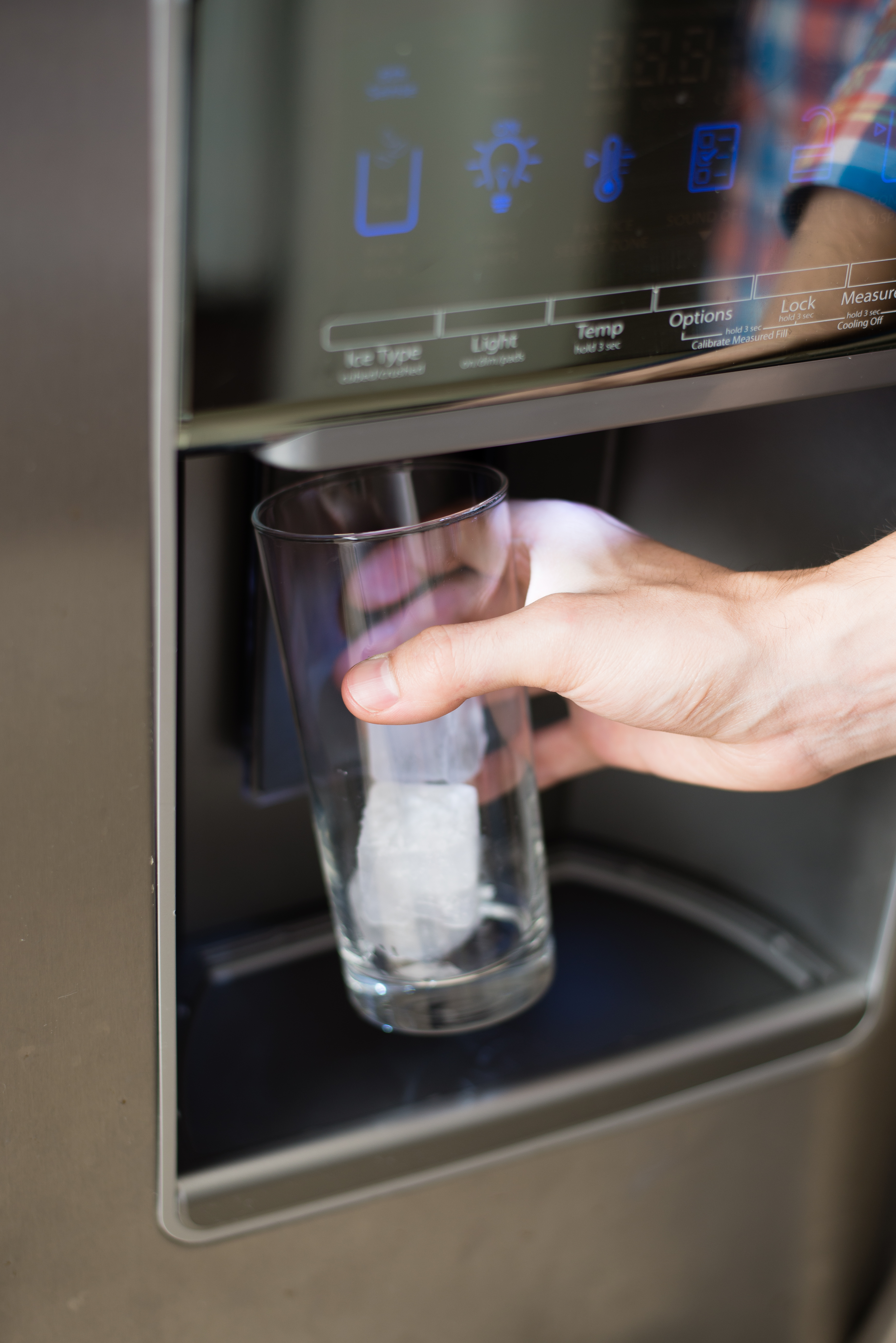 5 Things To Know About Cleaning Your Built In Ice Maker Kitchn