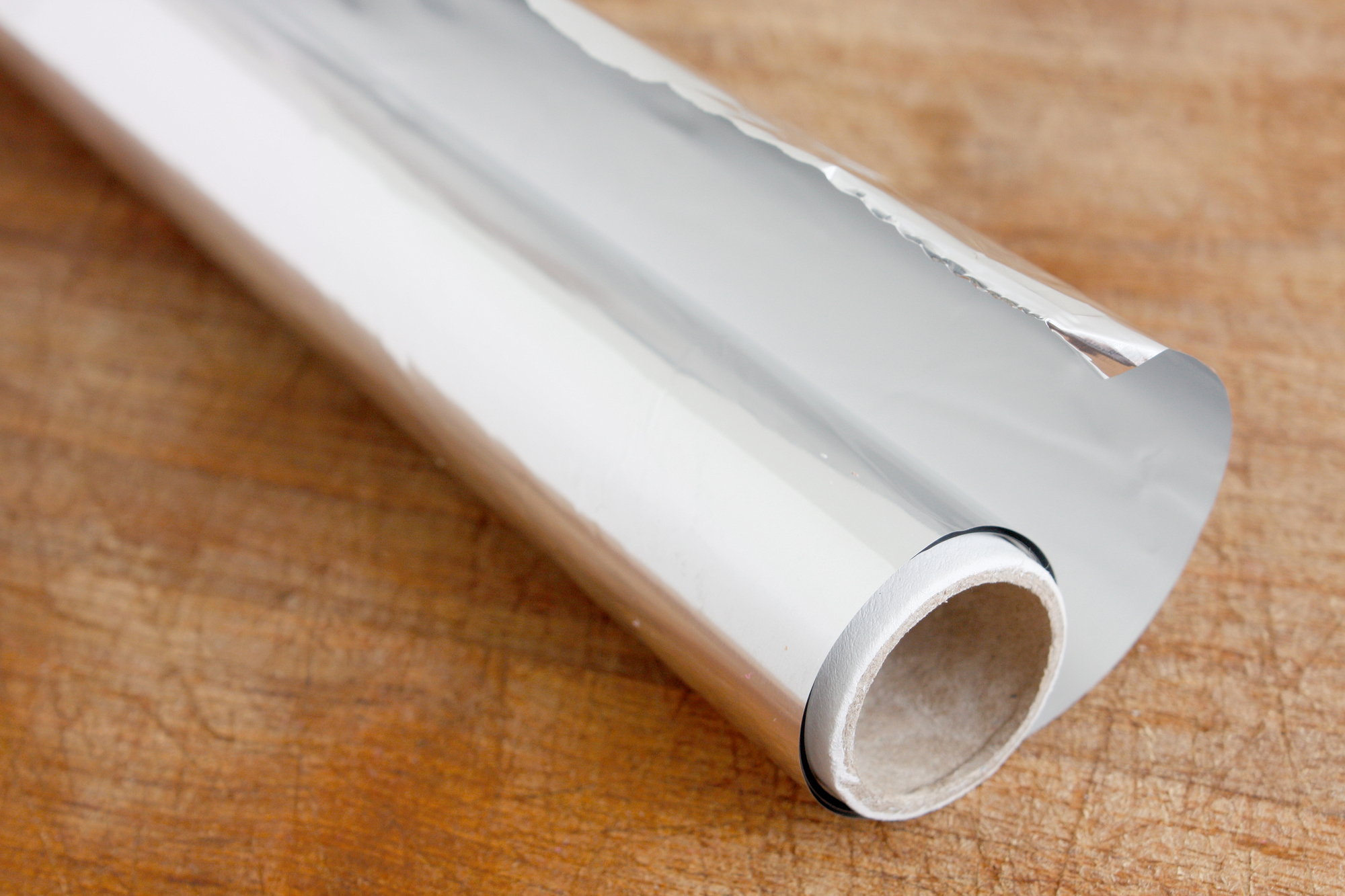 How Many Times Can You Reuse Aluminum Foil?