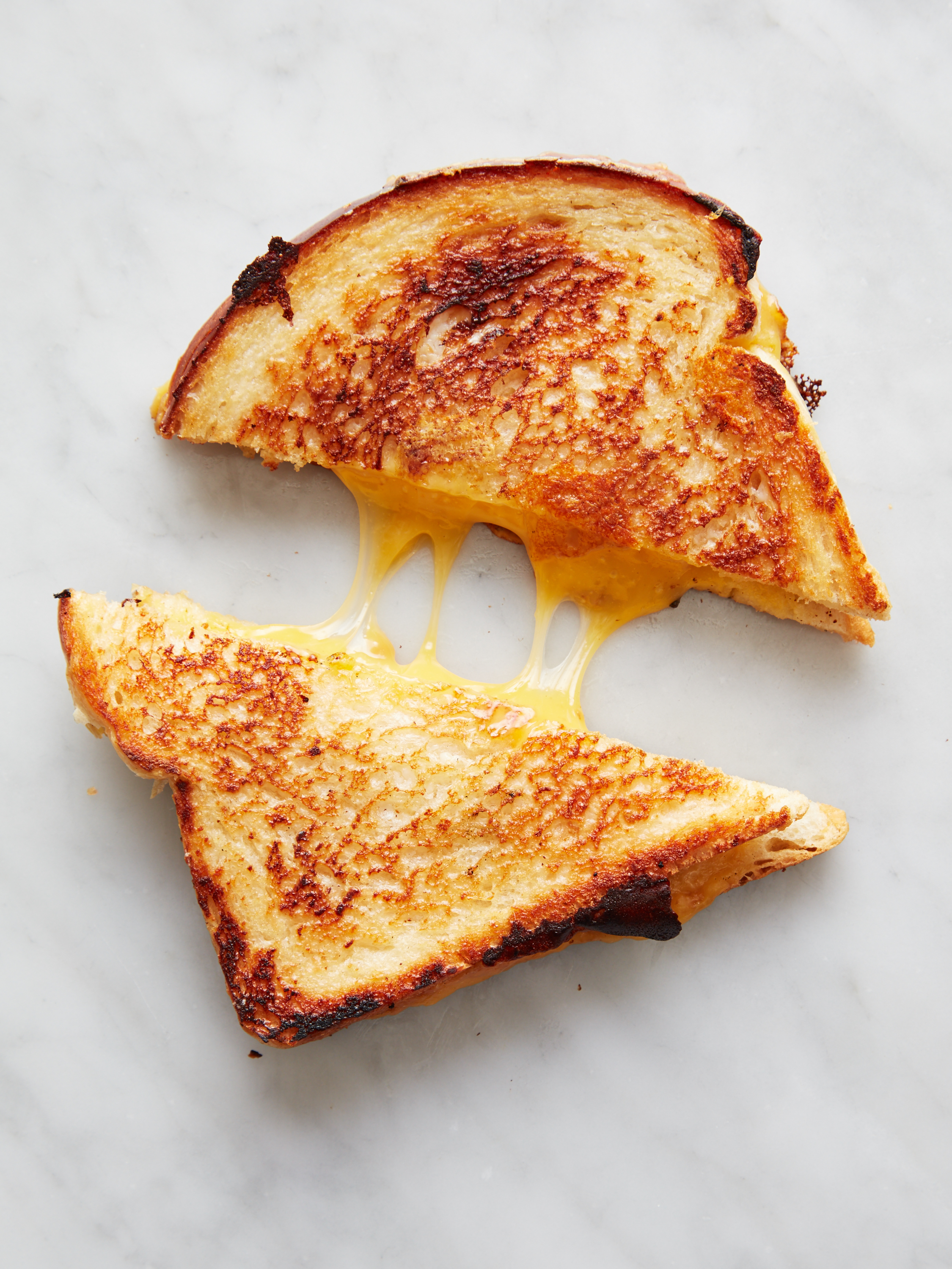 Gourmet Grilled Cheese Crate