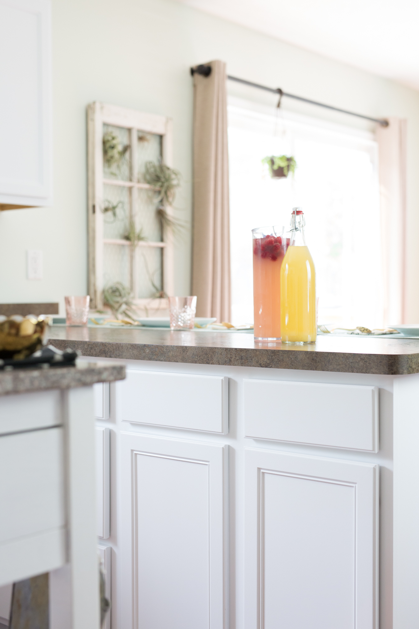 How To Clean Painted Wood Cabinets  Kitchn